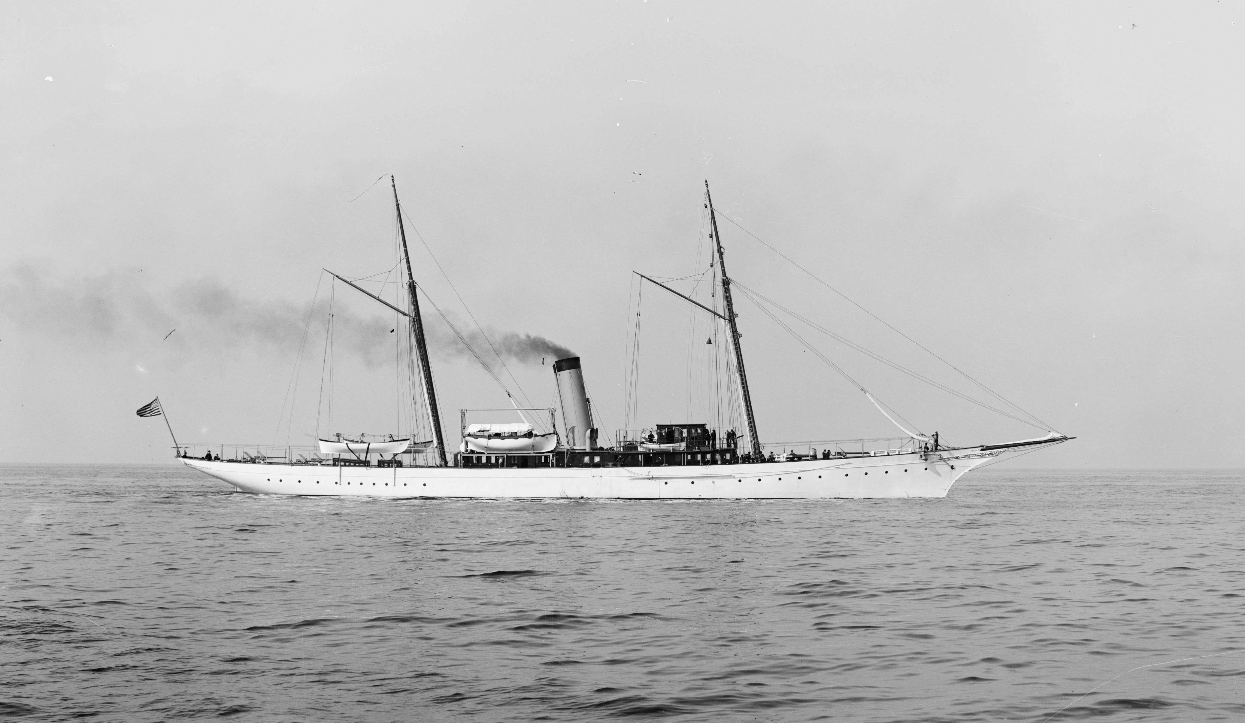 Télécharger des fonds d'écran Uss Scorpion (Py 3) HD