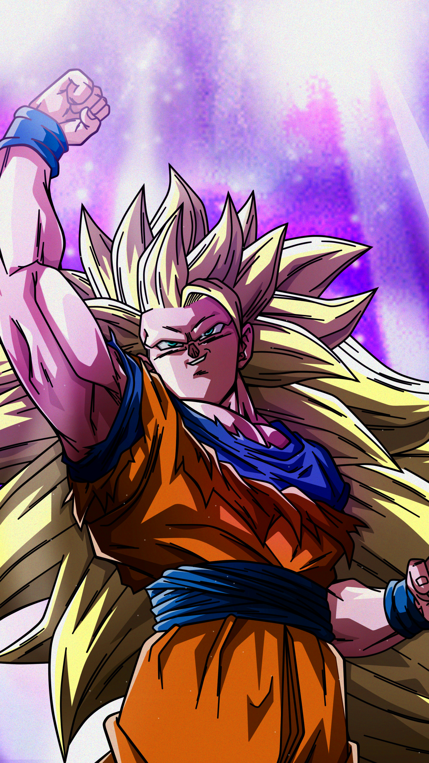 Download mobile wallpaper Anime, Dragon Ball Z, Dragon Ball, Goku for free.