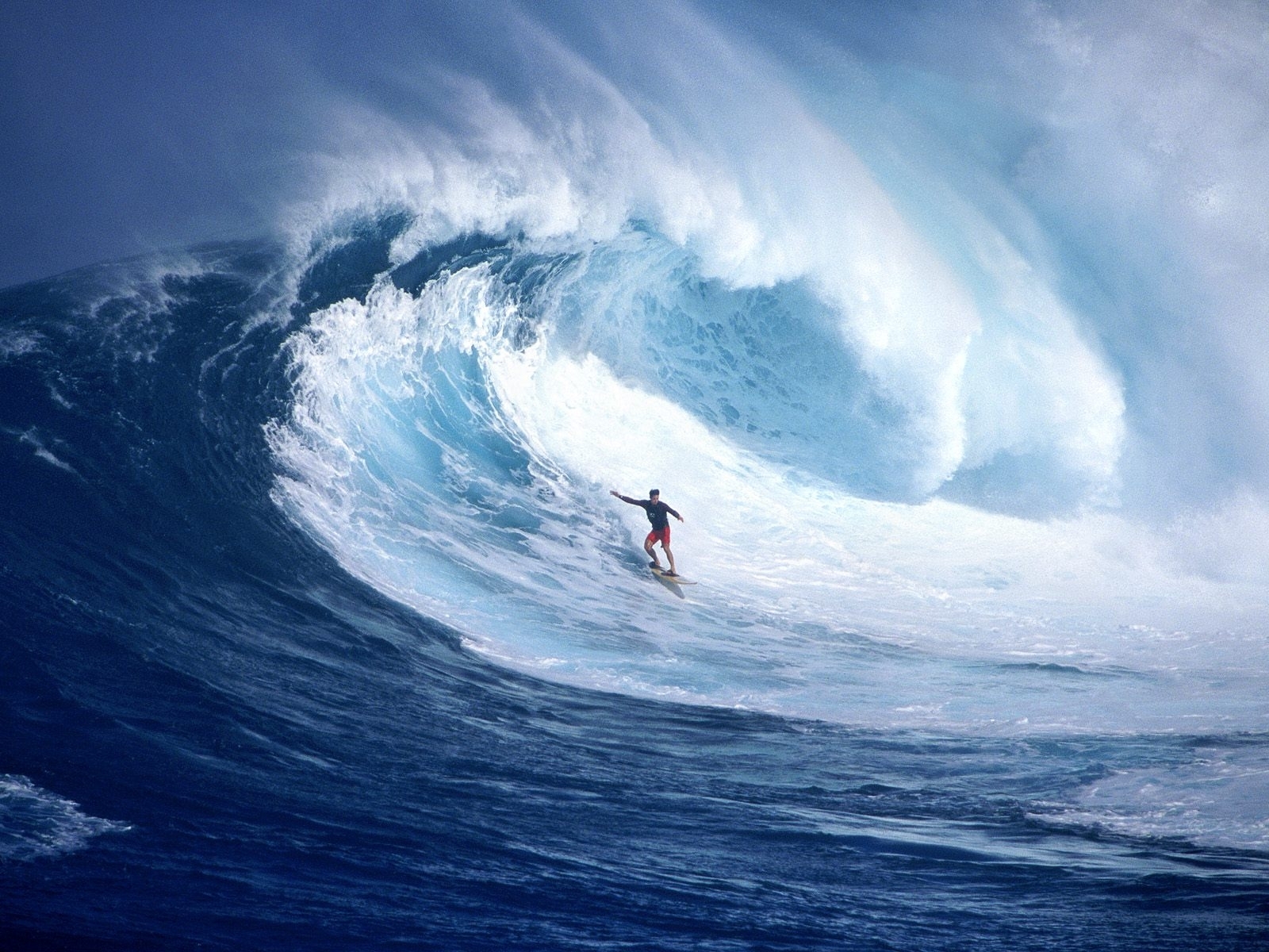 PCデスクトップにスポーツ, 海, 波, 水, サーフィン画像を無料でダウンロード