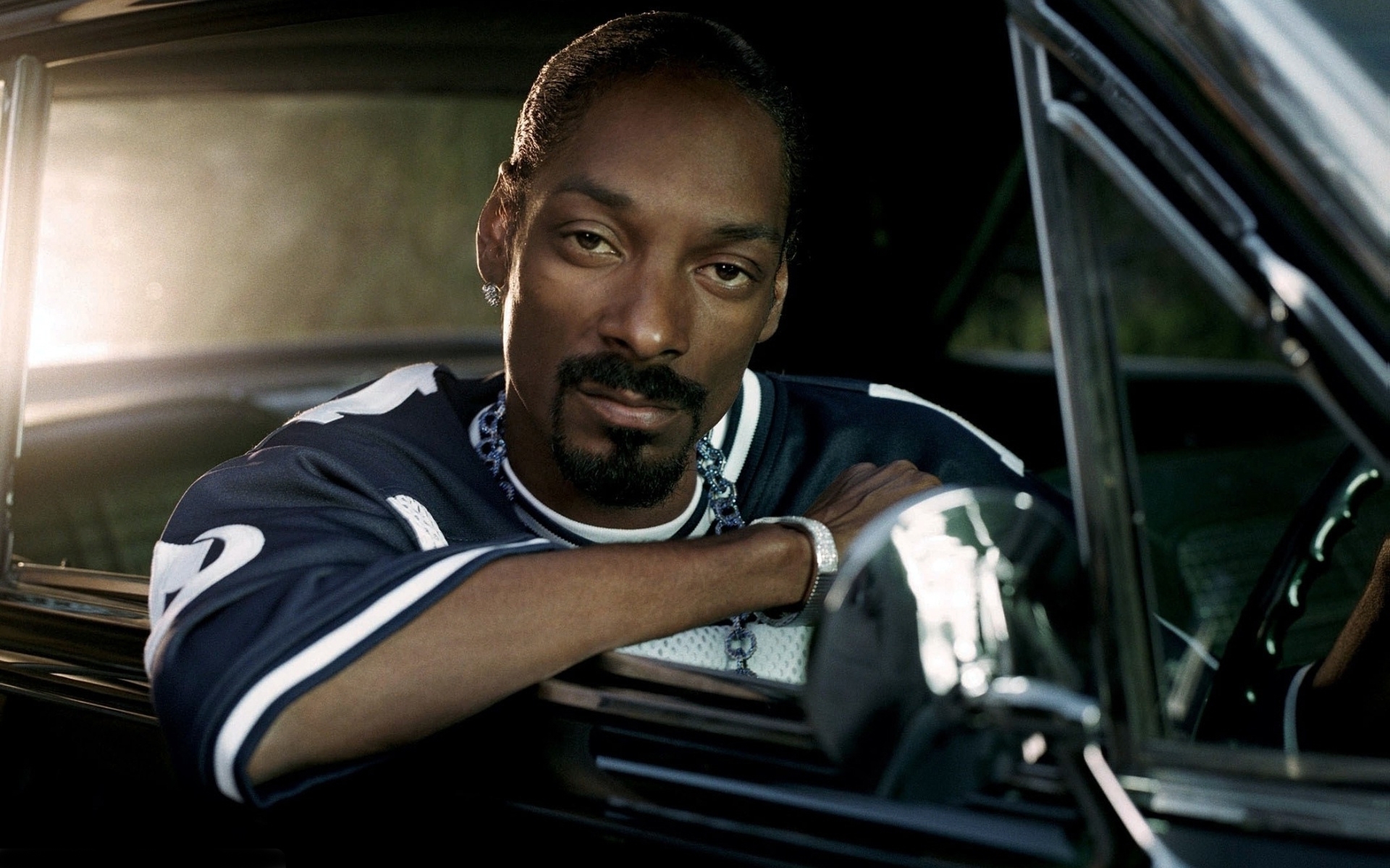 Die besten Snoop Doggy Dogg-Hintergründe für den Telefonbildschirm