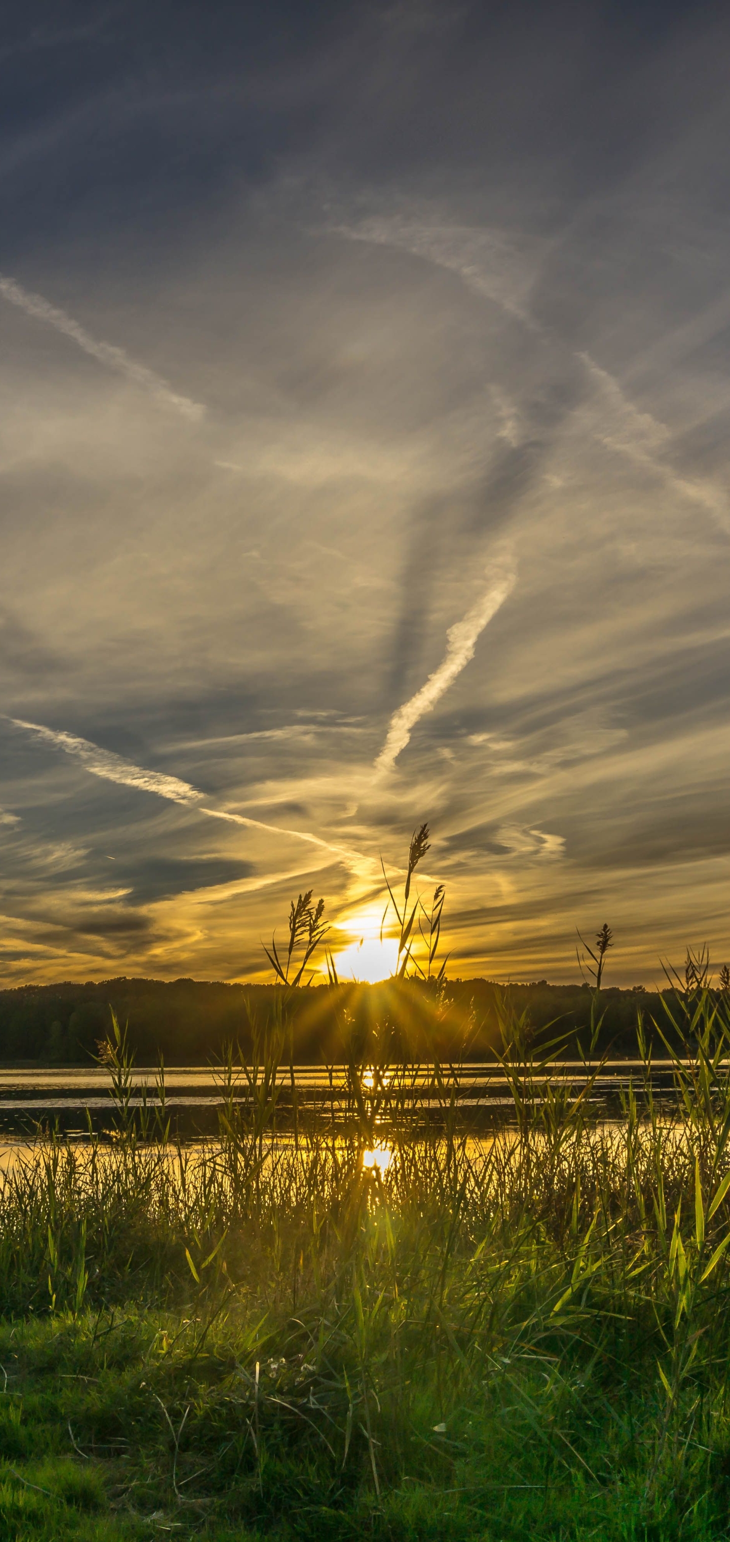 Téléchargez gratuitement l'image Lac, Des Lacs, Terre/nature sur le bureau de votre PC