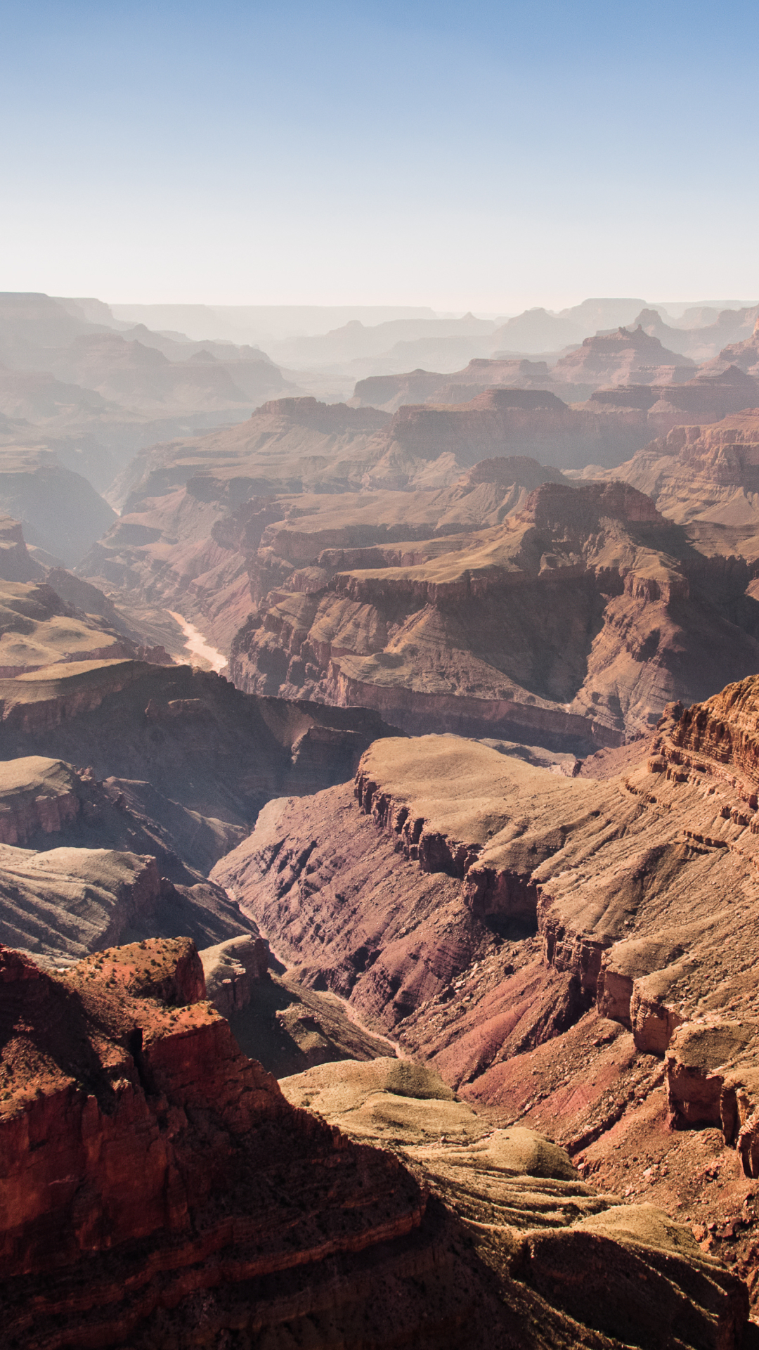 Download mobile wallpaper Canyon, Earth, Canyons for free.