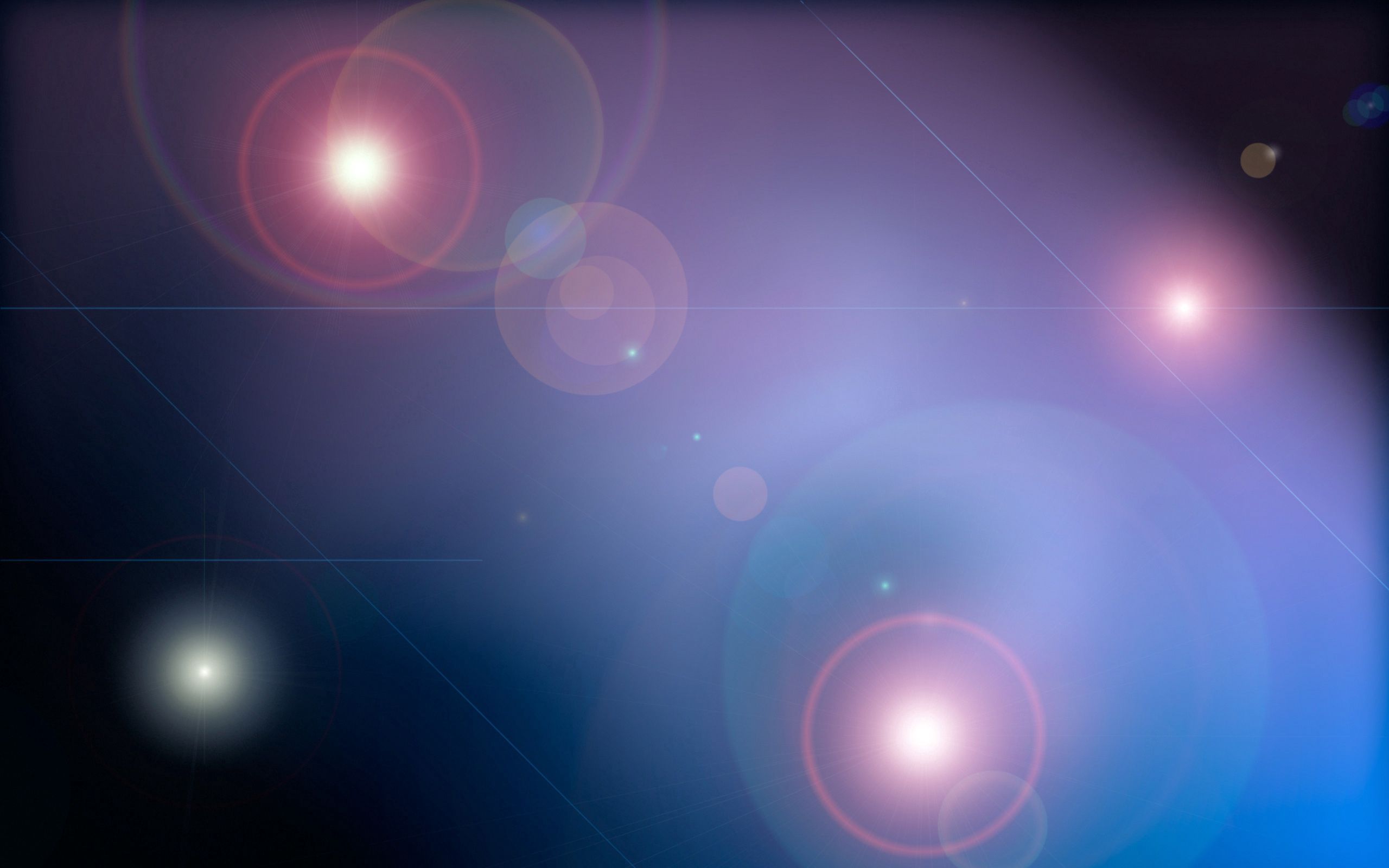 Download mobile wallpaper Glare, Circles, Shine, Light, Abstract for free.