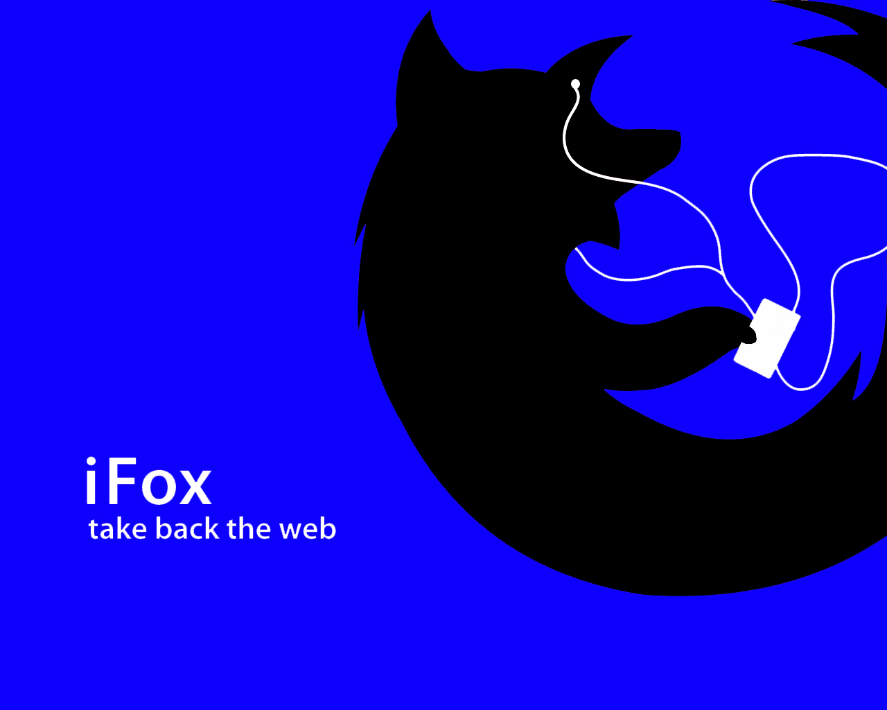 Download mobile wallpaper Technology, Firefox for free.