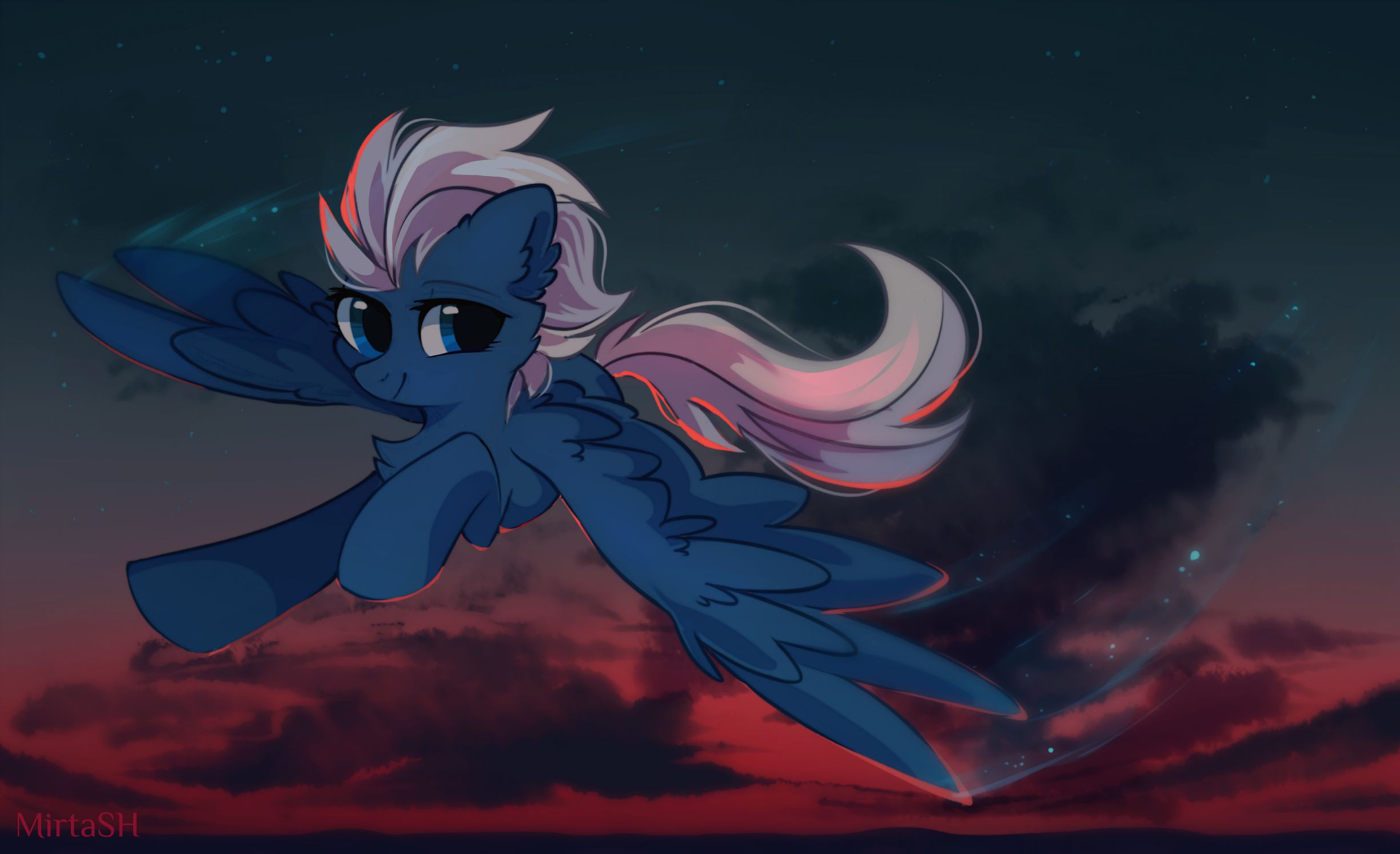 513456 Hintergrundbilder und Nachtgleiter (My Little Pony) Bilder auf dem Desktop. Laden Sie  Bildschirmschoner kostenlos auf den PC herunter