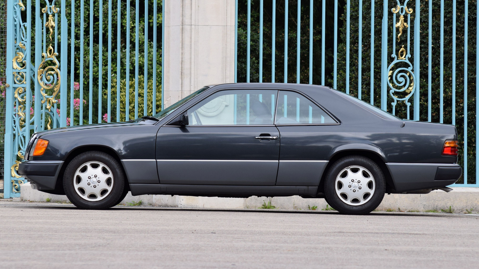 Los mejores fondos de pantalla de Mercedes Benz 230 Ce para la pantalla del teléfono