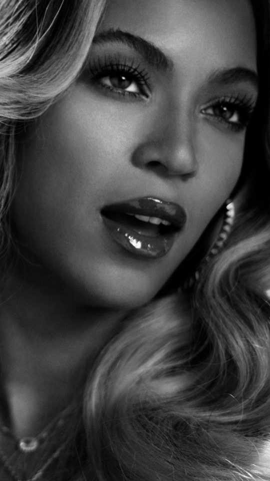 Download mobile wallpaper Music, Beyoncé for free.