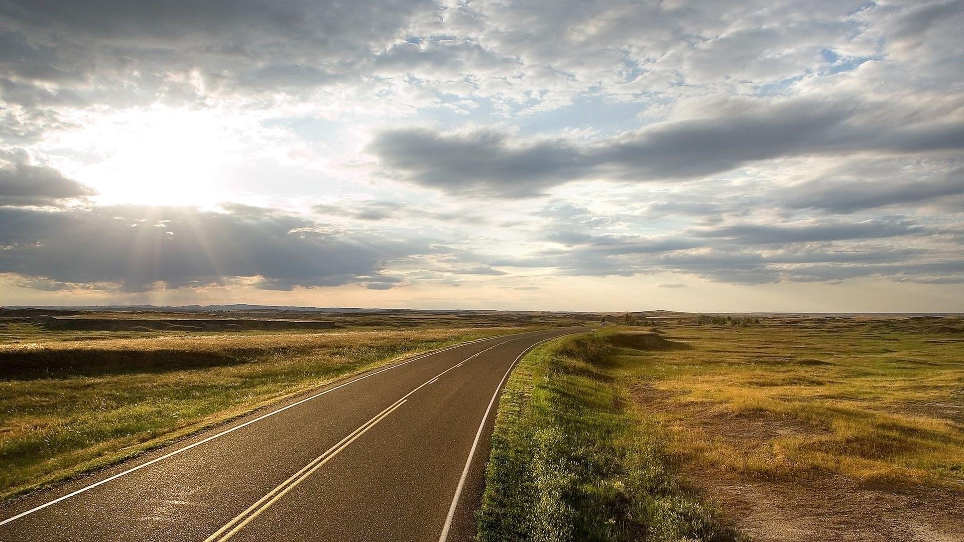 Baixar papel de parede para celular de Estrada, Feito Pelo Homem gratuito.