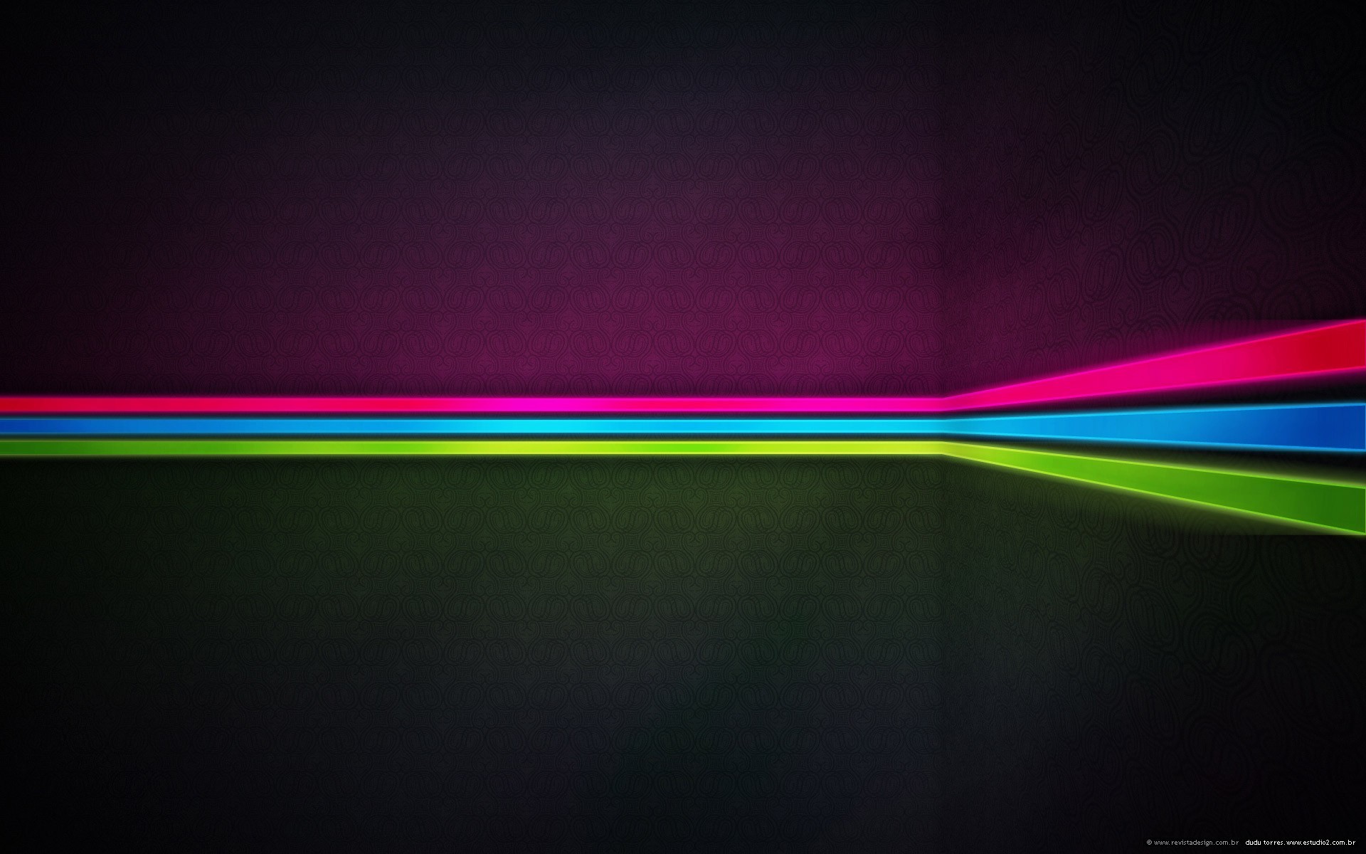 PC Wallpapers lines, abstract