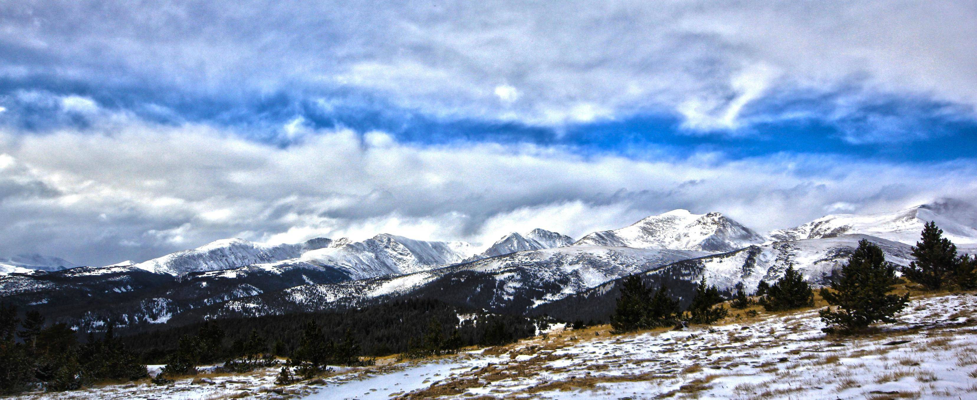 Baixar papel de parede para celular de Montanhas, Montanha, Terra/natureza gratuito.