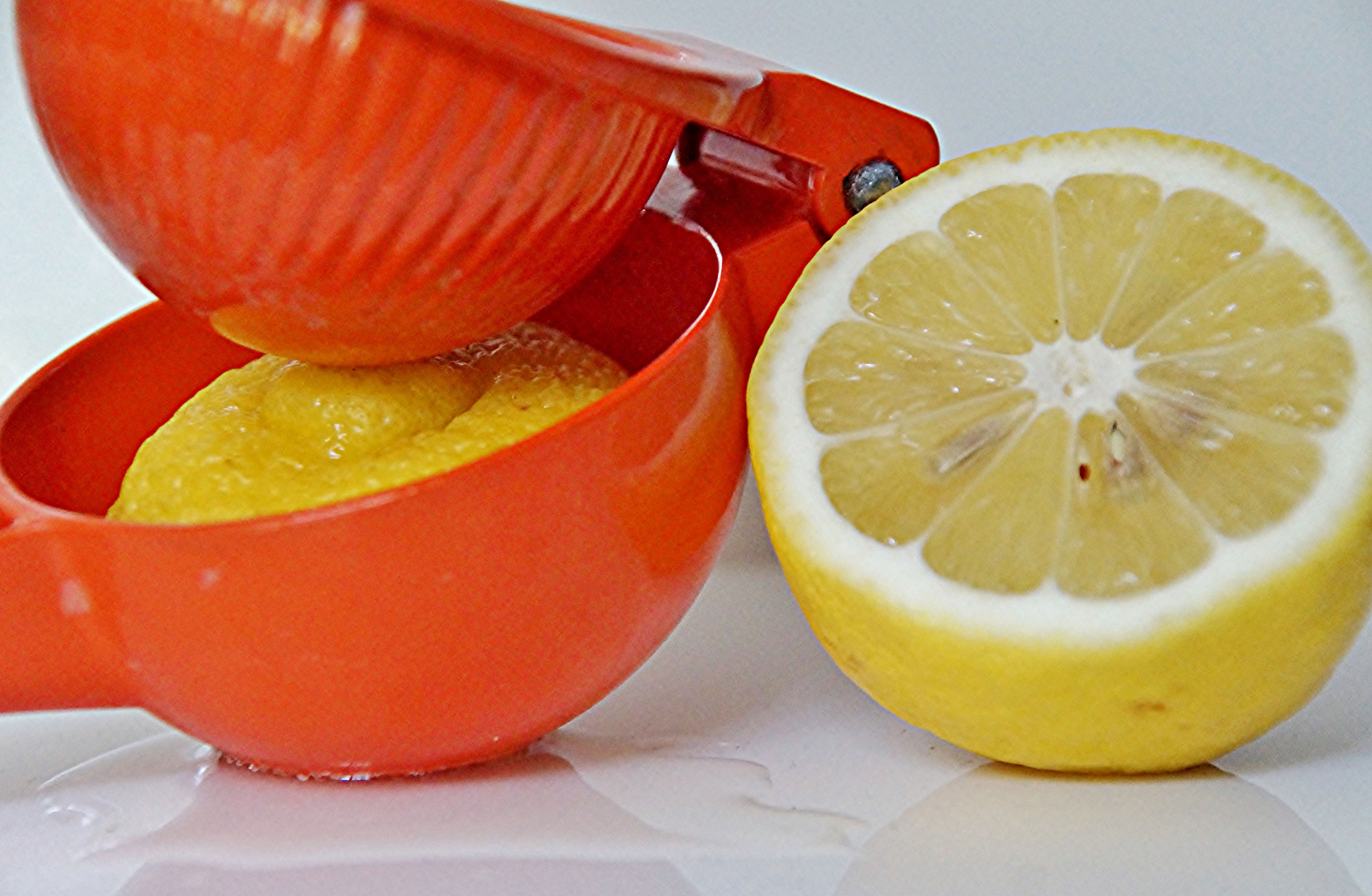 Téléchargez des papiers peints mobile Nourriture, Citron, Fruit gratuitement.