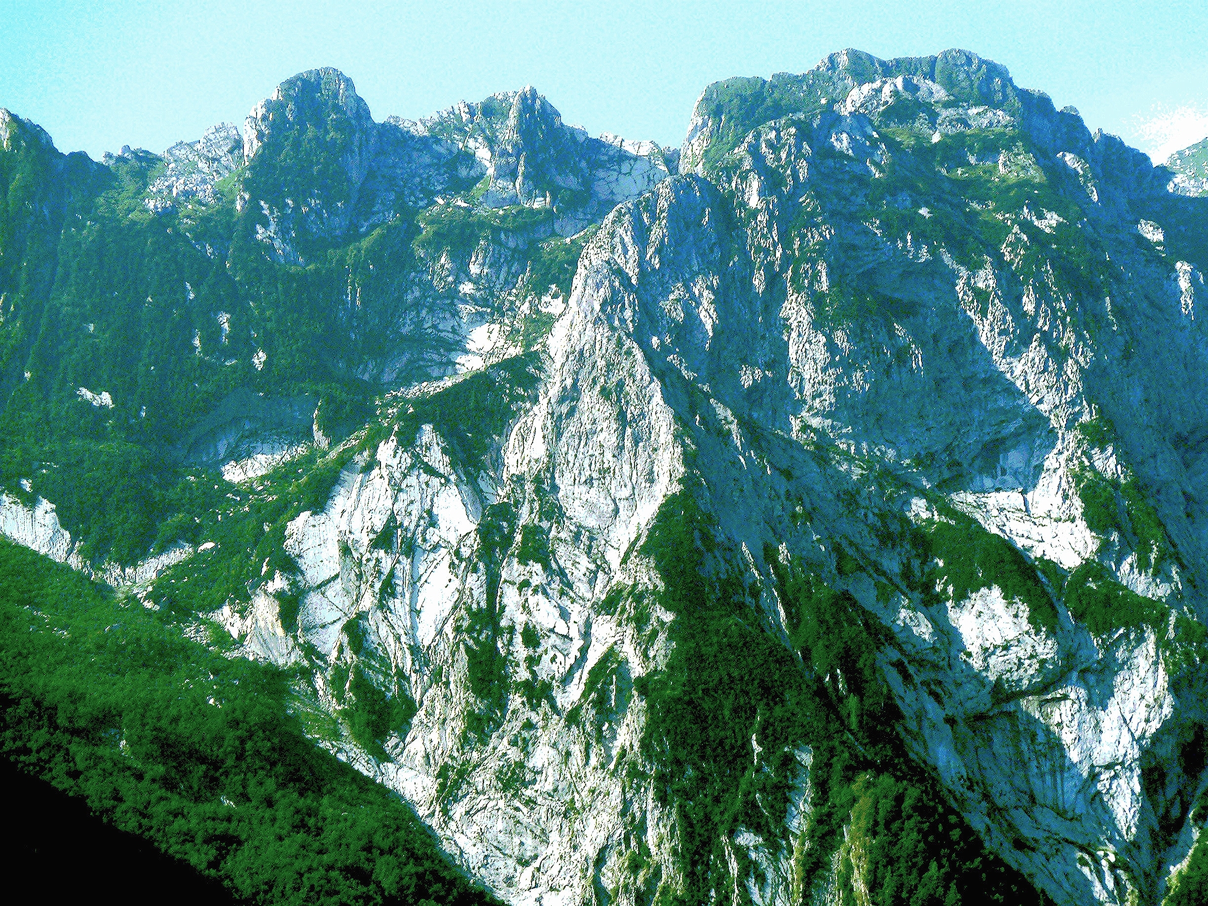 Handy-Wallpaper Berge, Gebirge, Erde/natur kostenlos herunterladen.