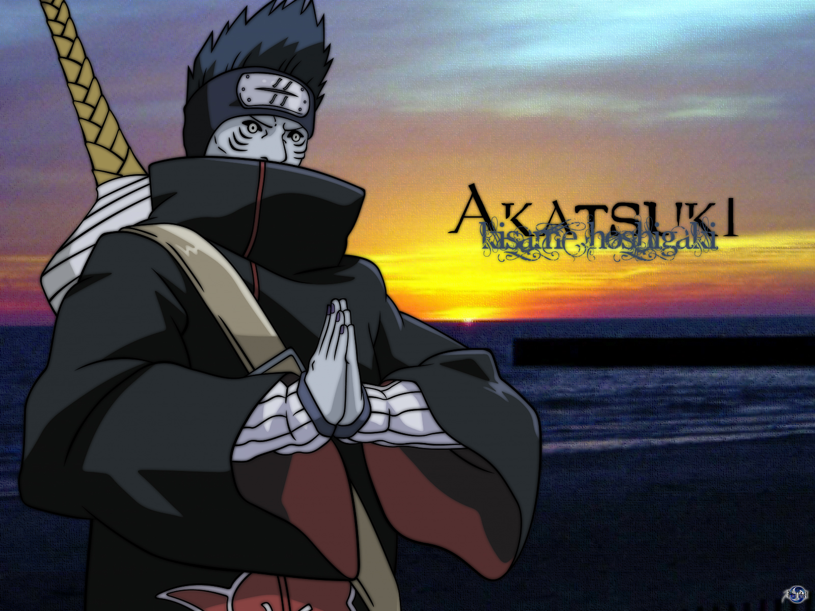 Baixe gratuitamente a imagem Anime, Naruto, Kisame Hoshigaki na área de trabalho do seu PC