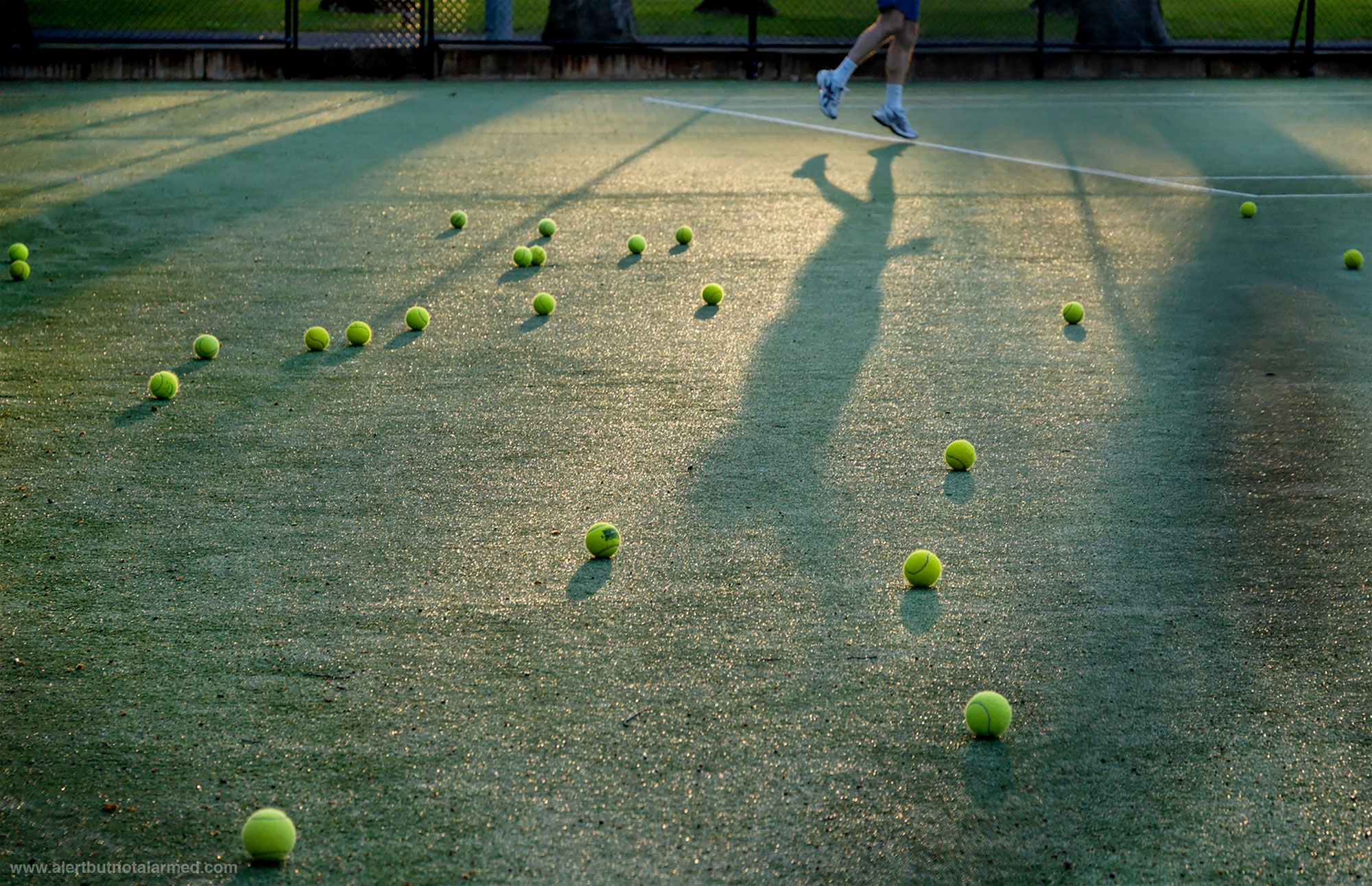 Téléchargez des papiers peints mobile Tennis, Balle, Des Sports gratuitement.