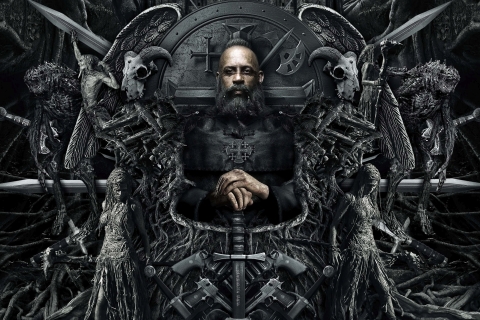 Free download wallpaper Vin Diesel, Movie, The Last Witch Hunter on your PC desktop