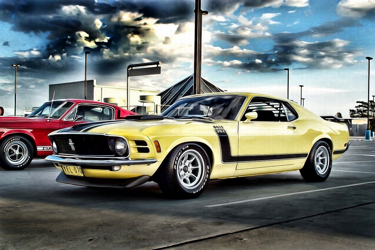 Free download wallpaper Ford, Vehicles on your PC desktop