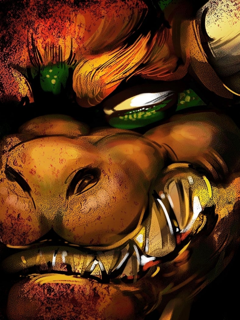 Download mobile wallpaper Mario, Video Game, Bowser for free.