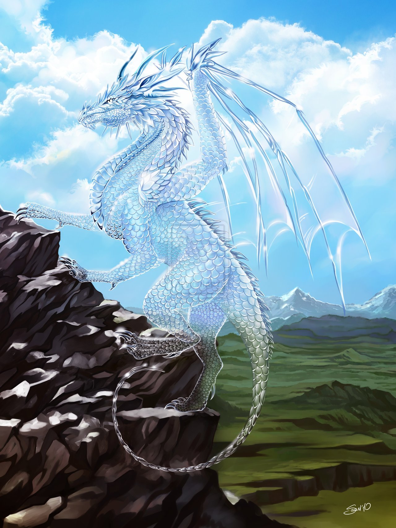 13922 descargar fondo de pantalla dragones, fantasía, imágenes: protectores de pantalla e imágenes gratis