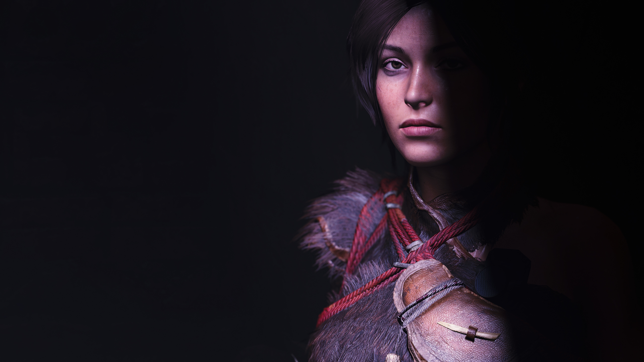 Baixe gratuitamente a imagem Tomb Raider, Videogame, Lara Croft, Shadow Of The Tomb Raider na área de trabalho do seu PC