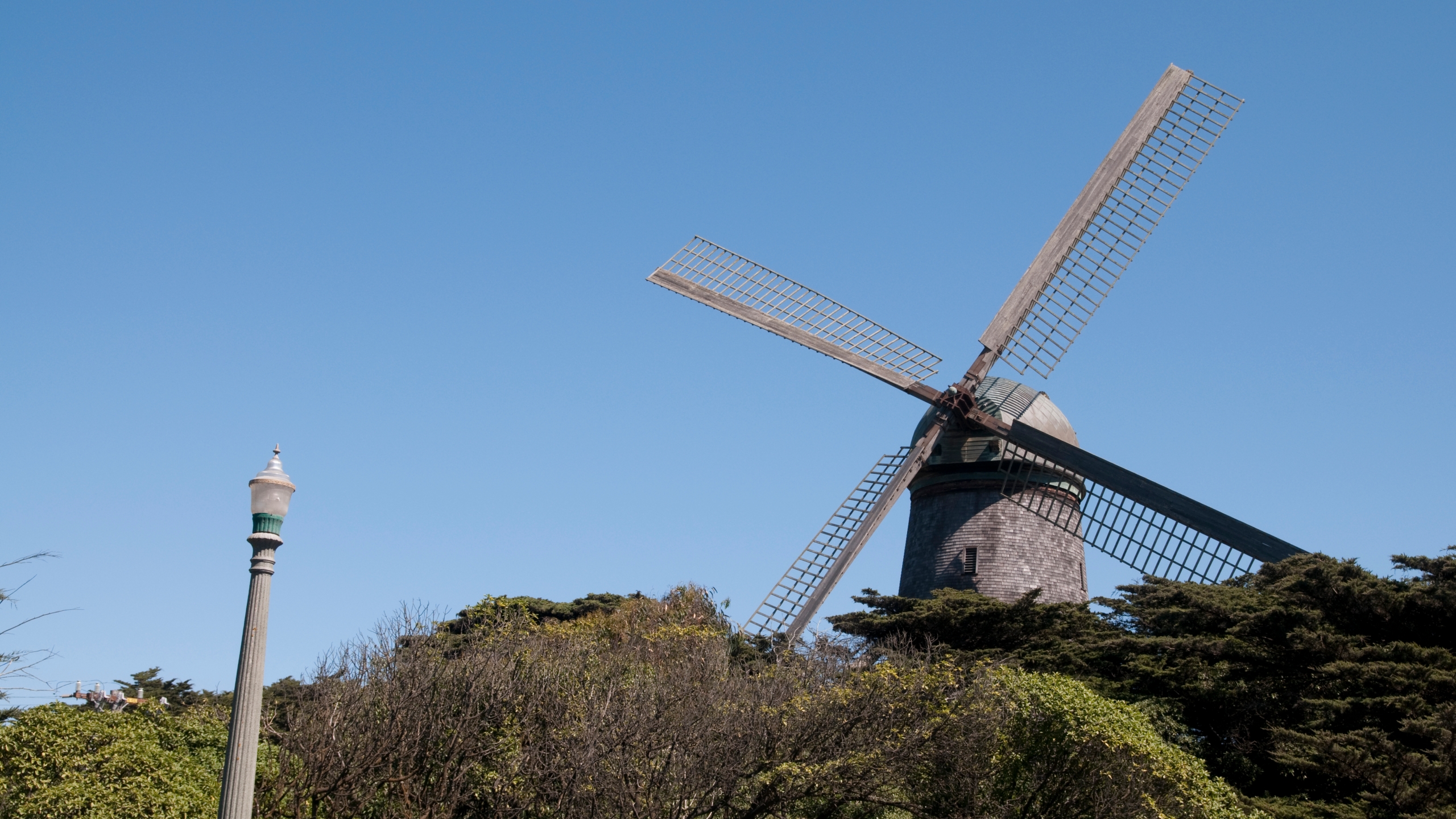 662570 baixar papel de parede feito pelo homem, parque golden gate - protetores de tela e imagens gratuitamente