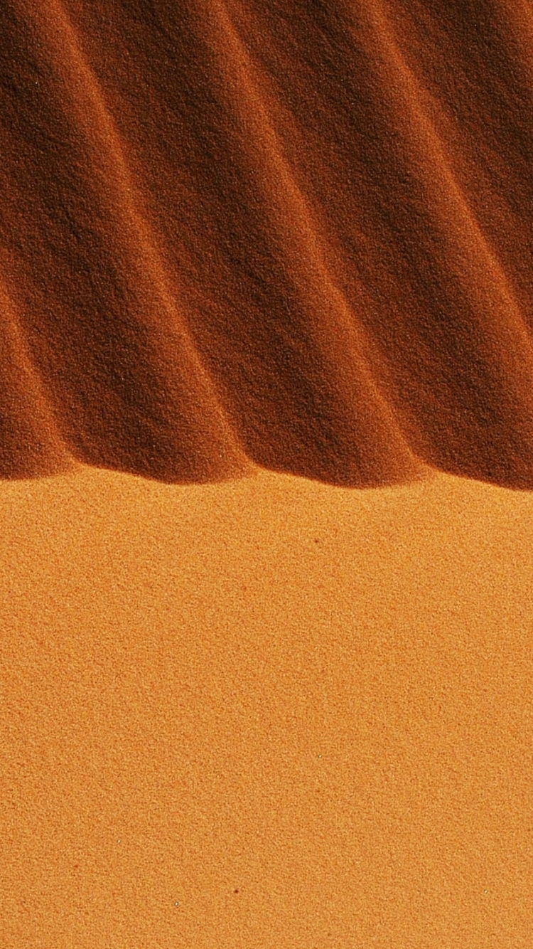 Скачать картинку Песок, Пустыня, Дюна, Сахара, Африка, Алжир, Земля/природа в телефон бесплатно.