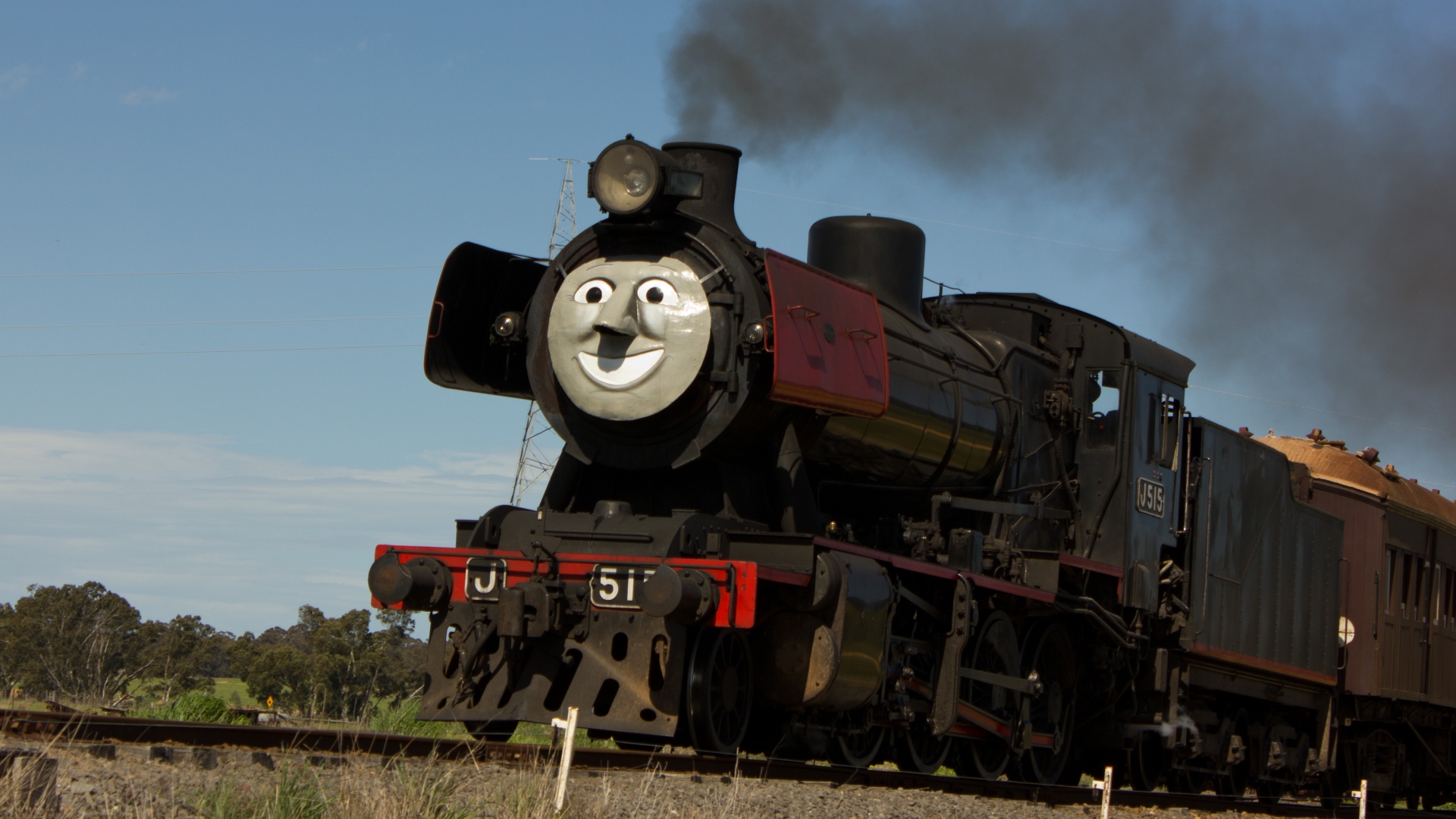 627641 Bild herunterladen fahrzeuge, dampflokomotive - Hintergrundbilder und Bildschirmschoner kostenlos