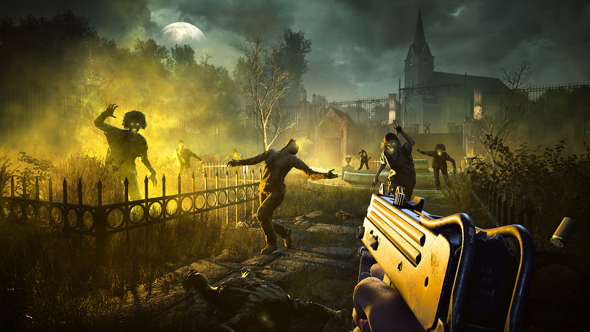 Baixe gratuitamente a imagem Videogame, Far Cry, Far Cry 5 na área de trabalho do seu PC