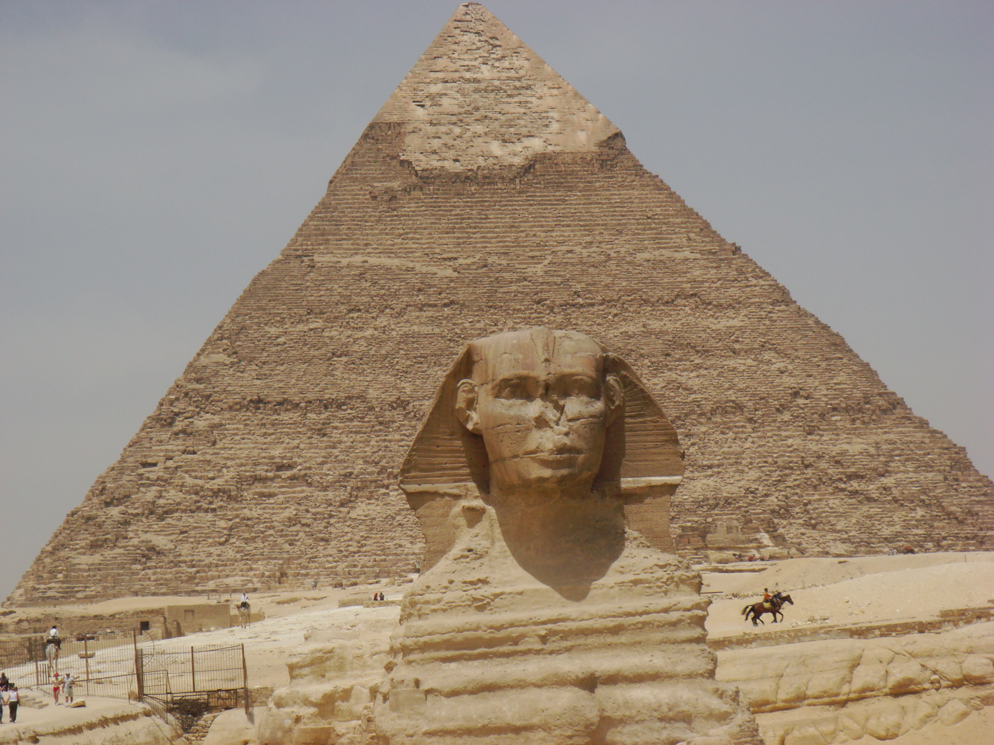 596248 télécharger le fond d'écran égypte, construction humaine, grande pyramide de gizeh, égyptien, gizeh, pyramide - économiseurs d'écran et images gratuitement