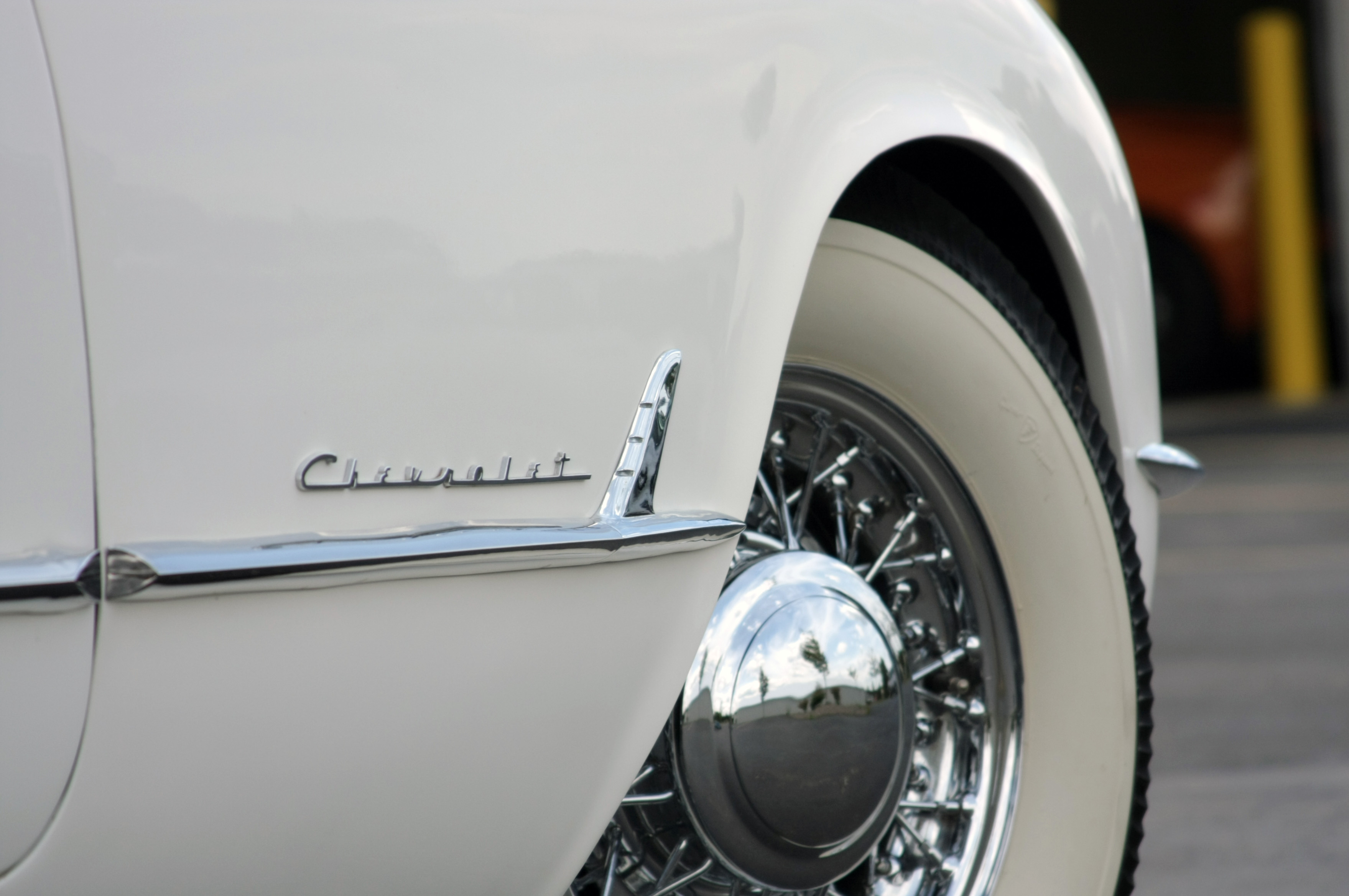 Handy-Wallpaper Chevrolet Corvette, Korvette, Chevrolet, Fahrzeuge kostenlos herunterladen.