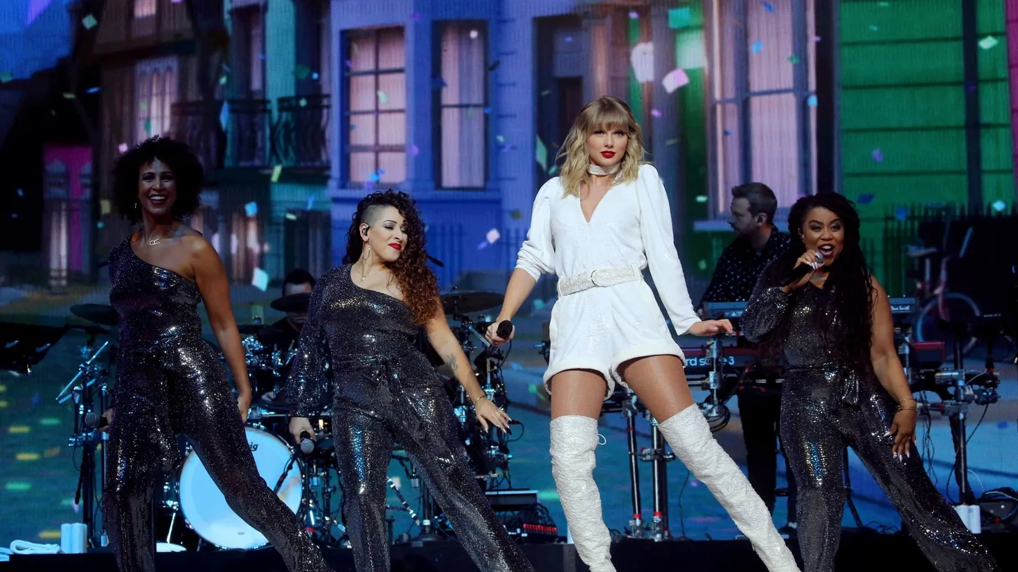 Fondo de pantalla de PC Música, Taylor Swift, Americano, Rubia, 967891.