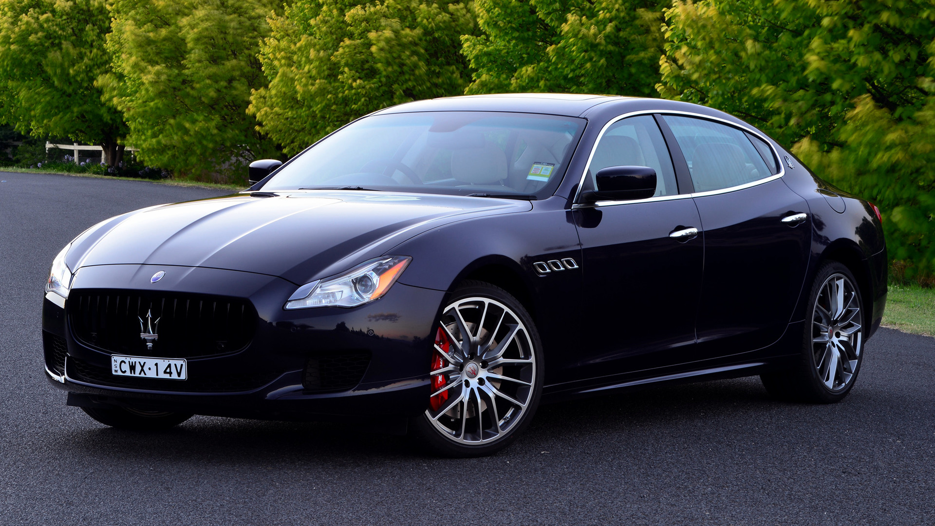 490786 Заставки і шпалери Maserati Quattroporte Gts на телефон. Завантажити  картинки безкоштовно