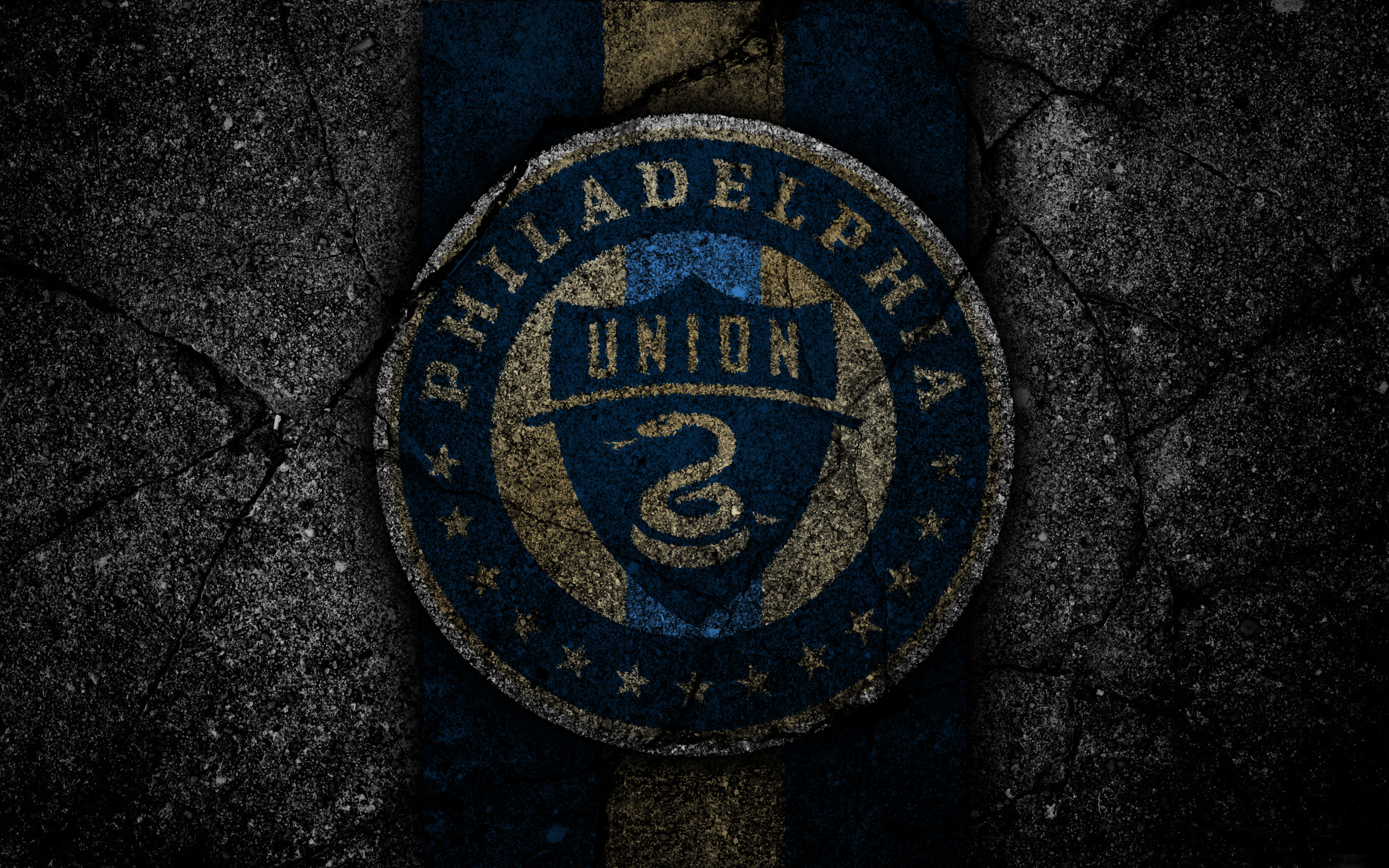Descarga gratuita de fondo de pantalla para móvil de Fútbol, Logo, Emblema, Deporte, Mls, Unión De Filadelfia.