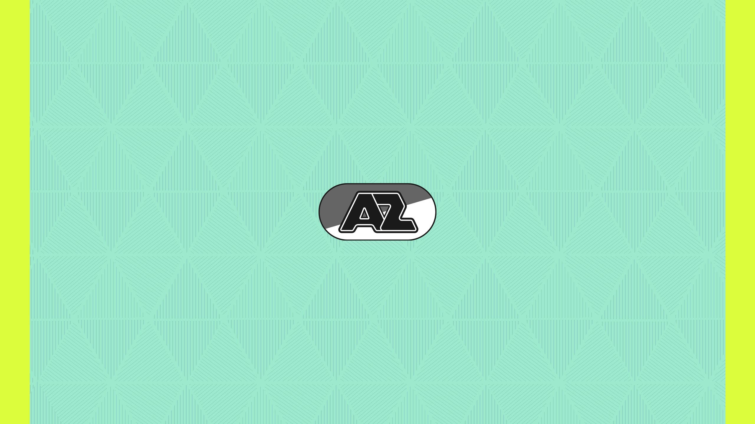 Laden Sie Az Alkmaar HD-Desktop-Hintergründe herunter