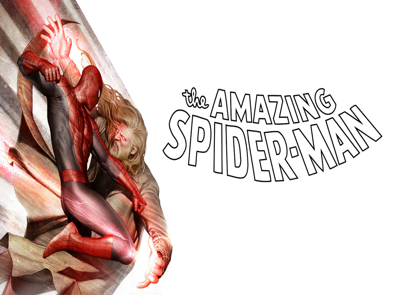 Baixe gratuitamente a imagem Homem Aranha, História Em Quadrinhos, O Espetacular Homem Aranha na área de trabalho do seu PC