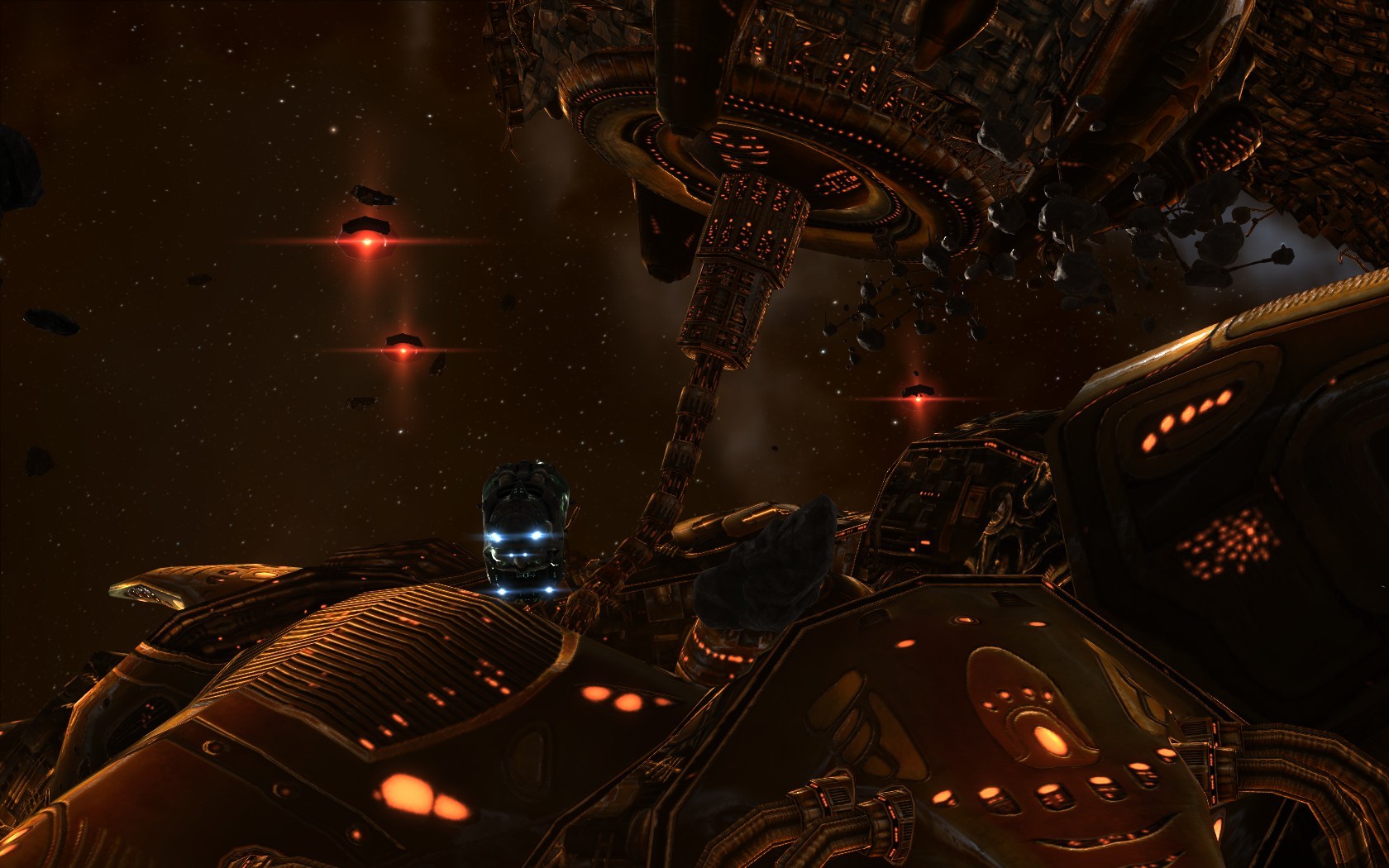 Download mobile wallpaper Video Game, Eve Online for free.