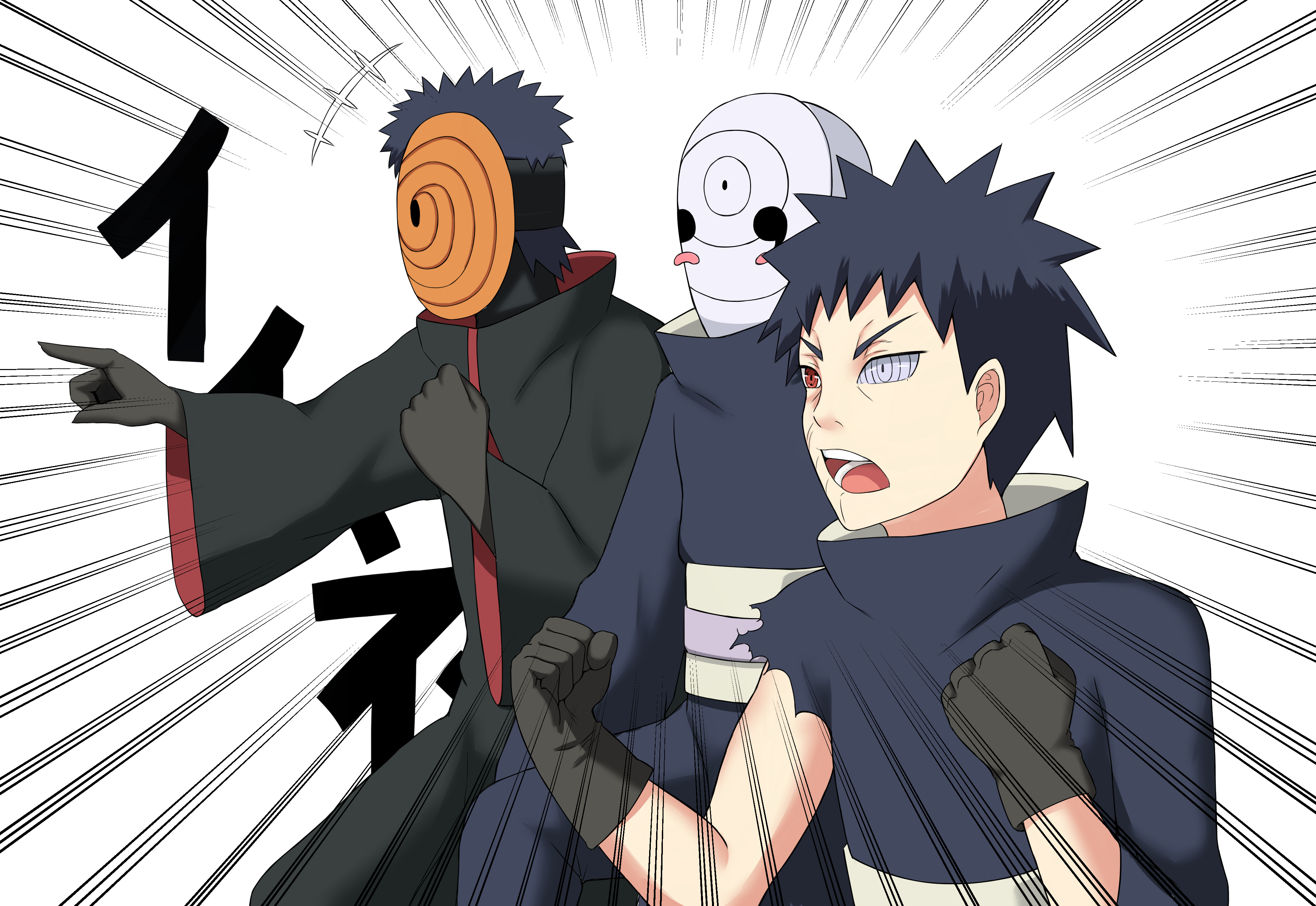 Laden Sie das Naruto, Animes, Obito Uchiha-Bild kostenlos auf Ihren PC-Desktop herunter