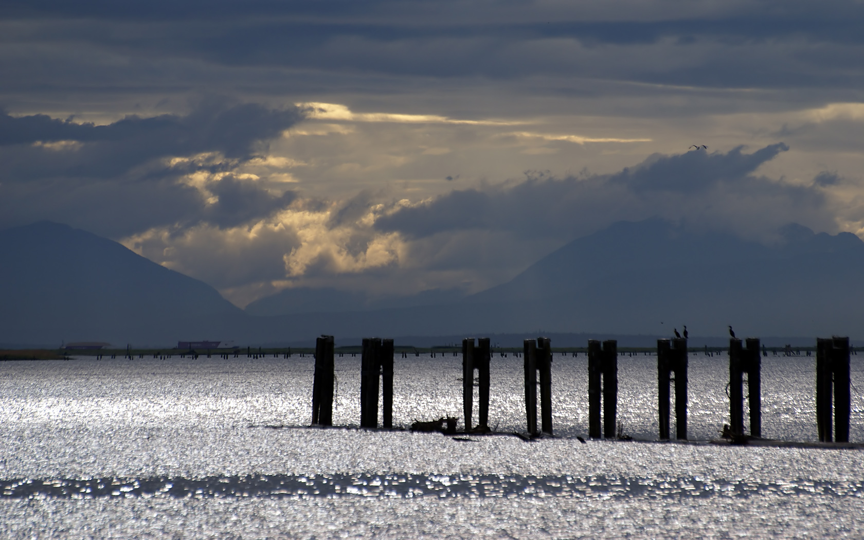 Free download wallpaper Lakes, Lake, Photography on your PC desktop