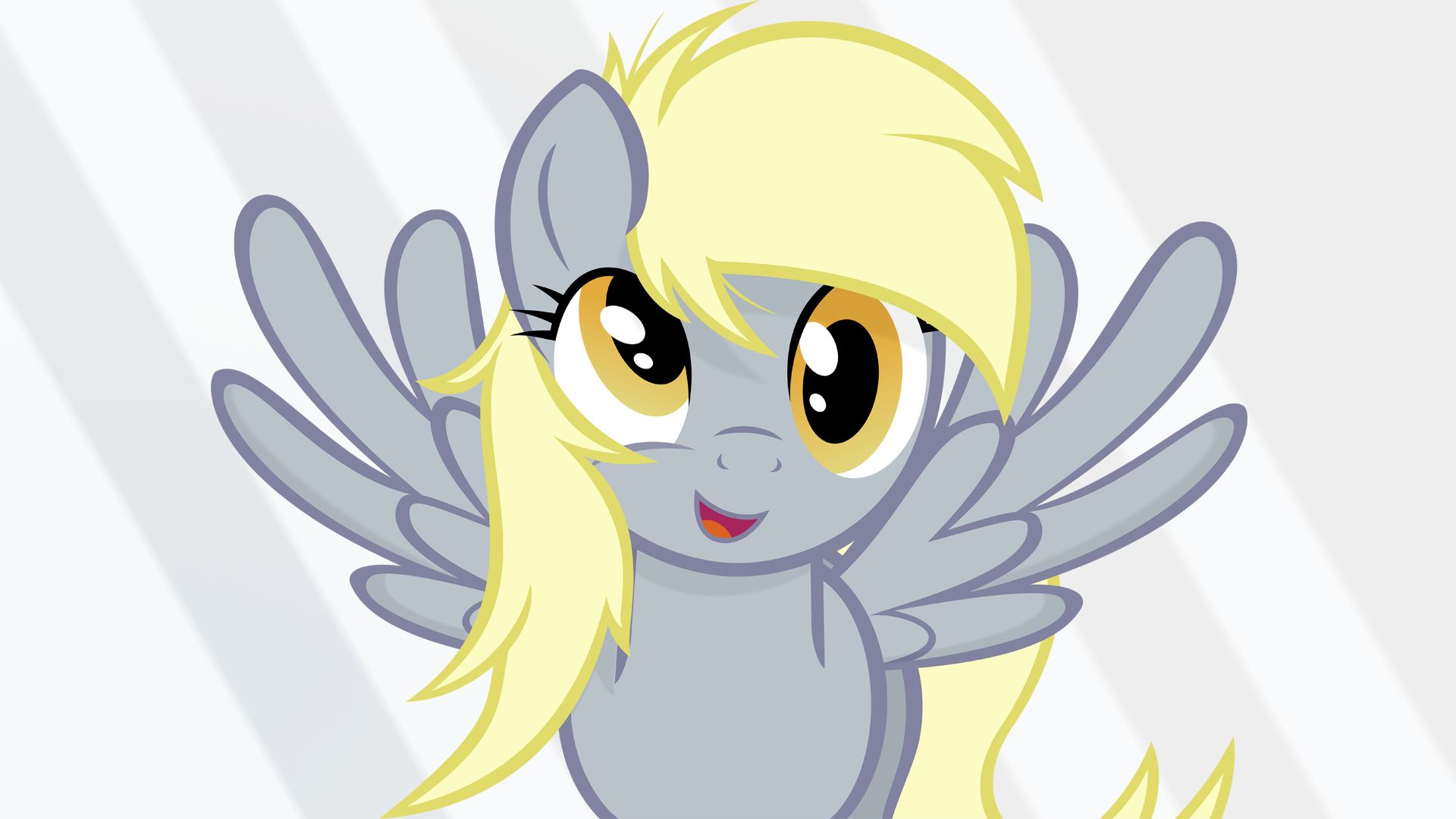 derpy hooves, tv show, my little pony: friendship is magic, my little pony, vector