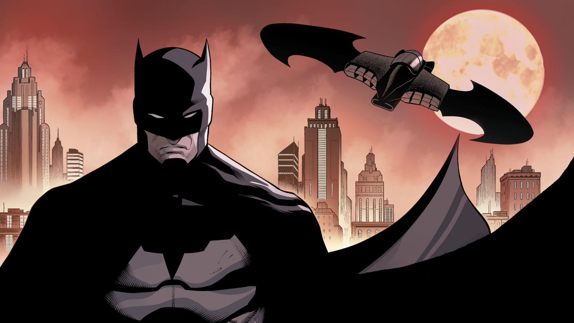 comics, batman, batwing, dc comics