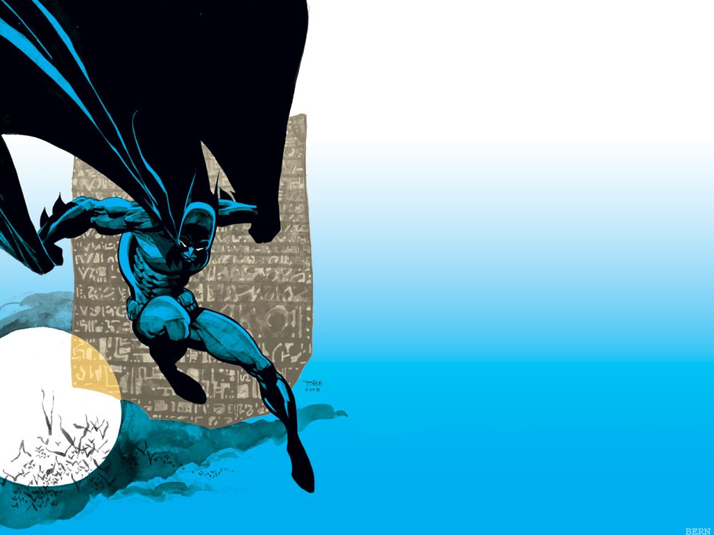 Handy-Wallpaper Comics, The Batman kostenlos herunterladen.