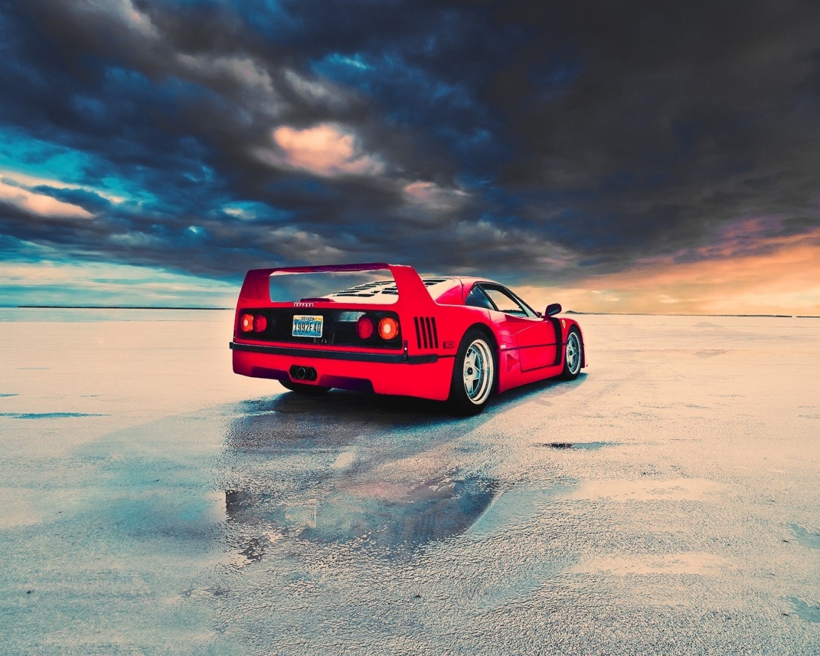 Free download wallpaper Ferrari, Vehicles on your PC desktop