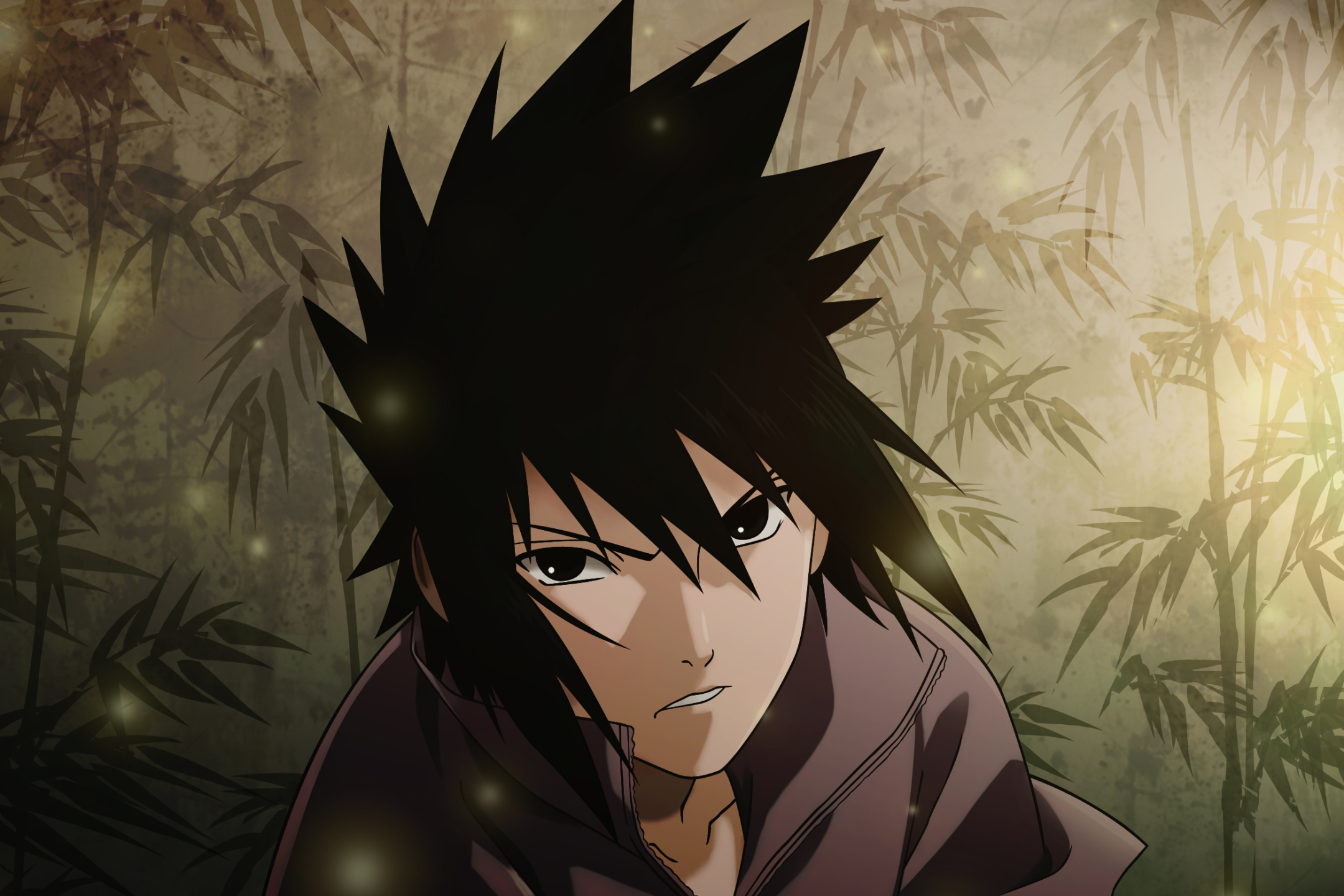 Download mobile wallpaper Anime, Naruto, Sasuke Uchiha for free.