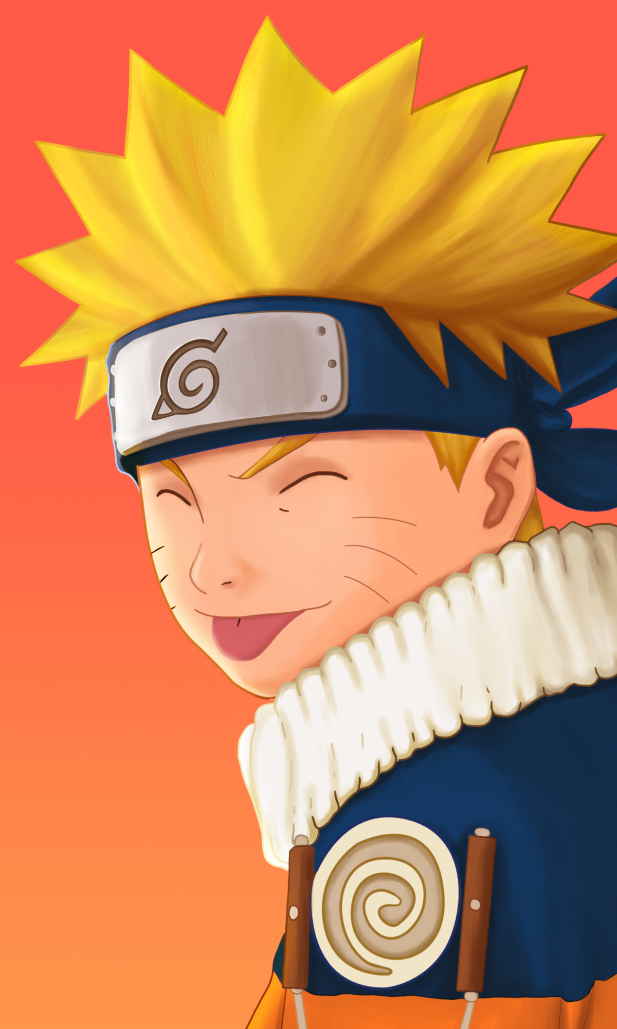 Téléchargez des papiers peints mobile Naruto, Blond, Animé, Naruto Uzumaki gratuitement.