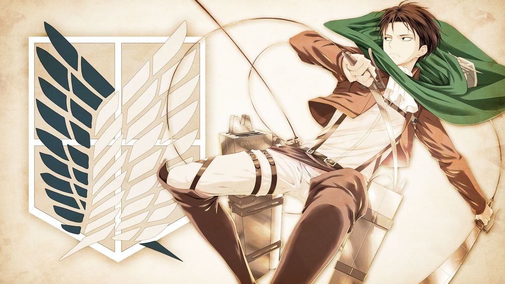 Fondo de pantalla de PC Animado, Shingeki No Kyojin, Ataque A Los ...