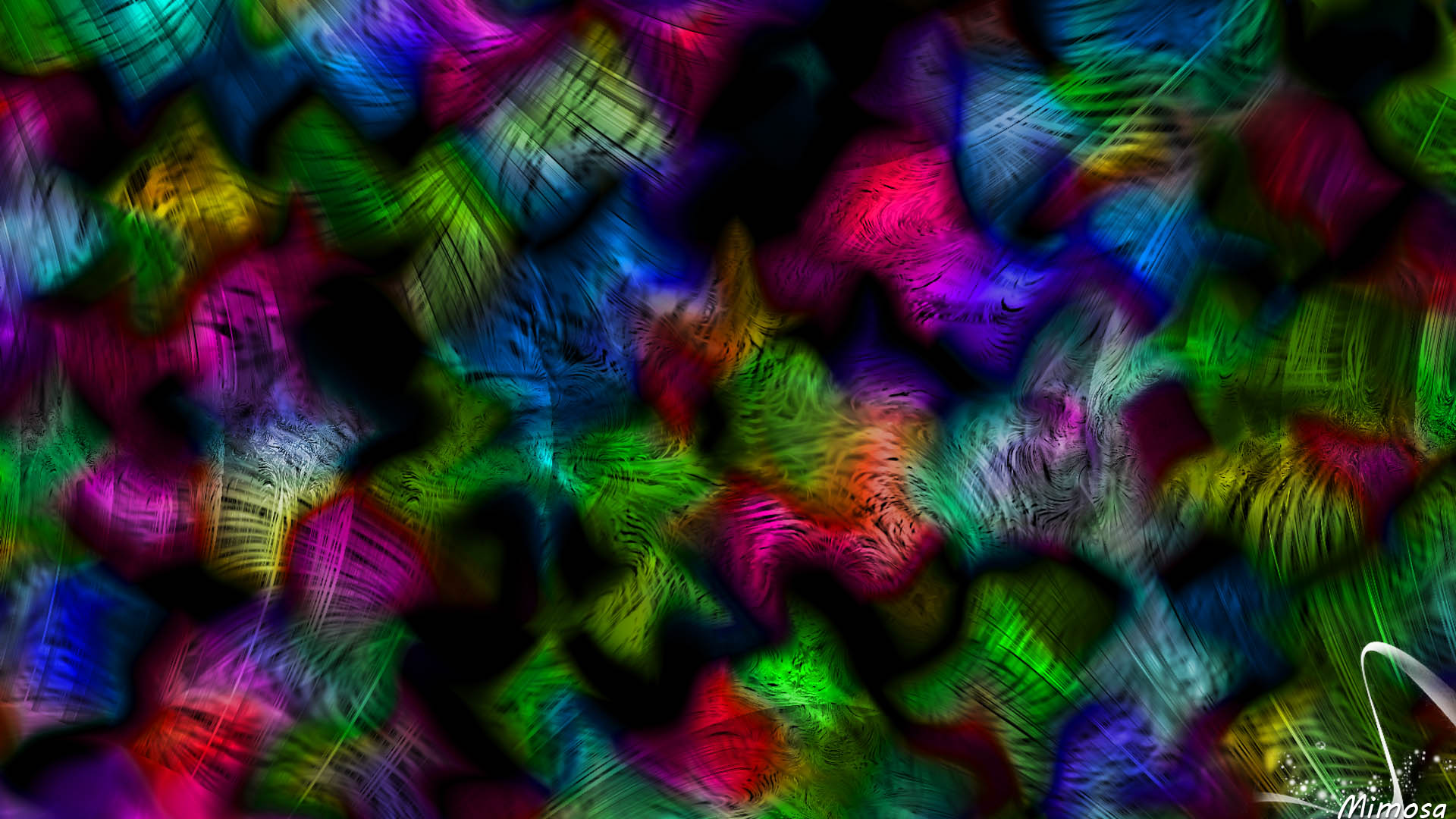 Free download wallpaper Abstract, Colors, Colorful on your PC desktop