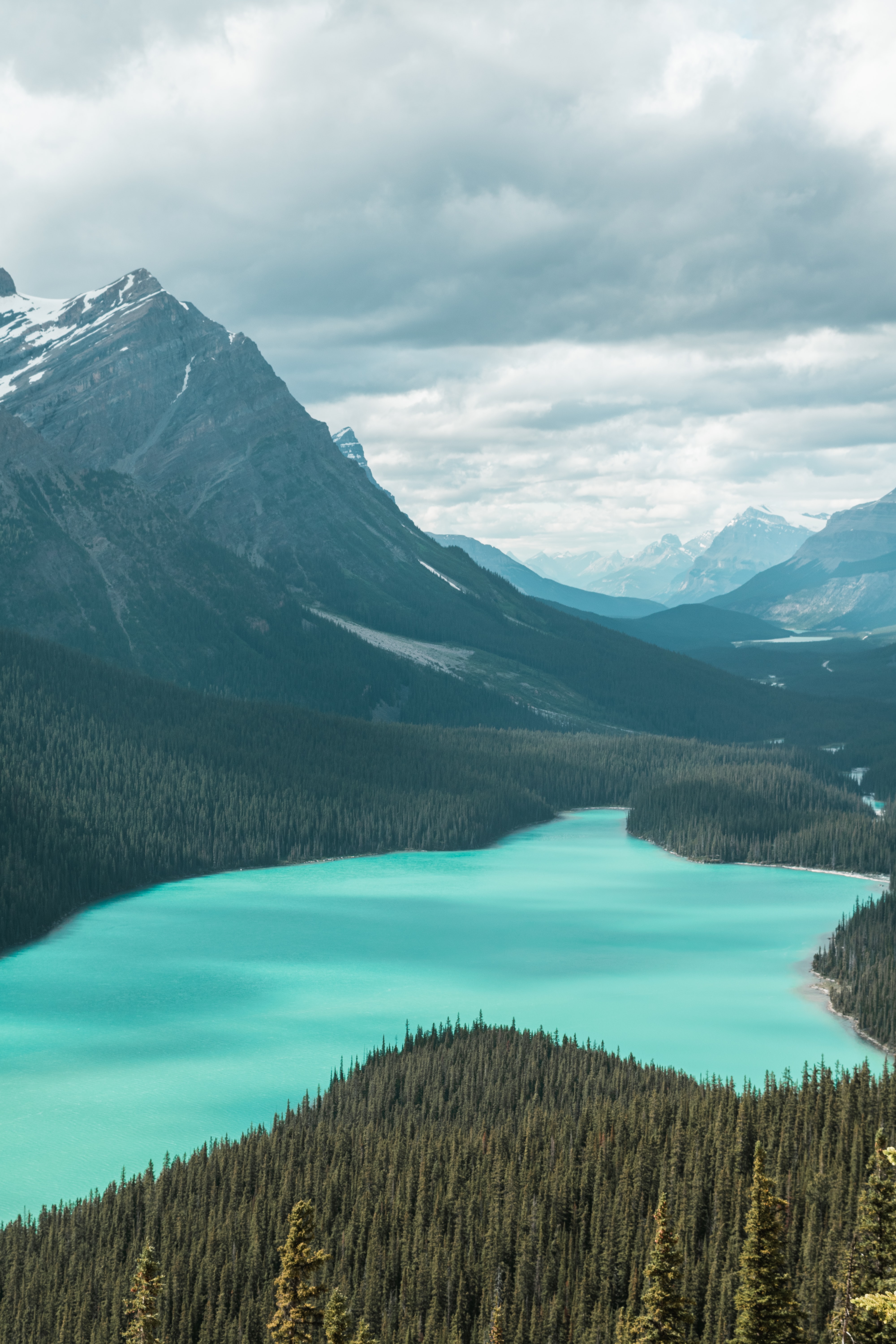 Laden Sie das Natur, Mountains, Felsen, Die Steine, Wald, See-Bild kostenlos auf Ihren PC-Desktop herunter