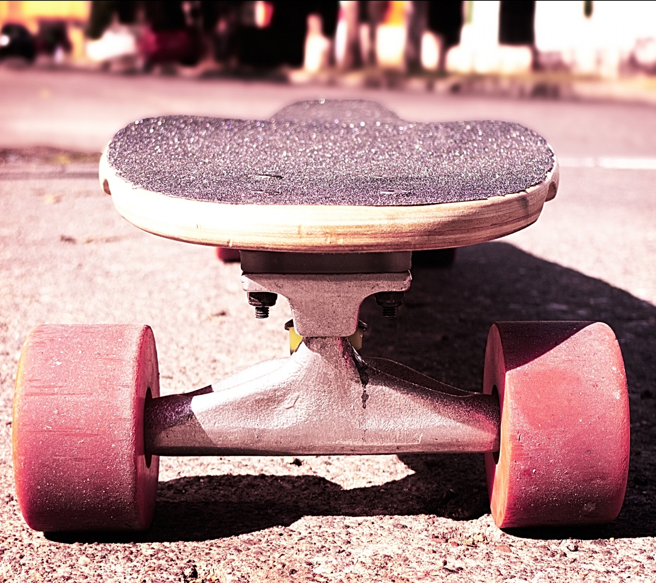 Download mobile wallpaper Sports, Skateboarding for free.