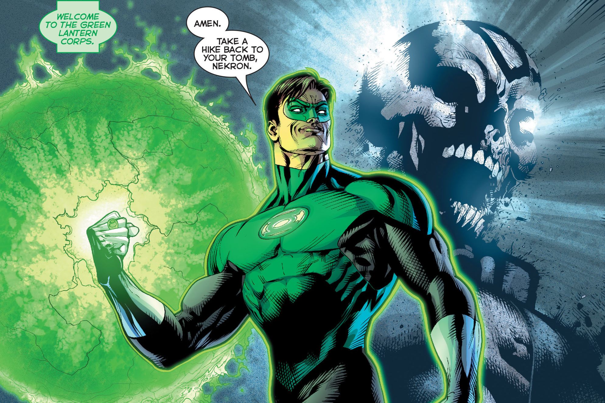 Laden Sie das Comics, Grüne Laterne, Hal Jordan-Bild kostenlos auf Ihren PC-Desktop herunter