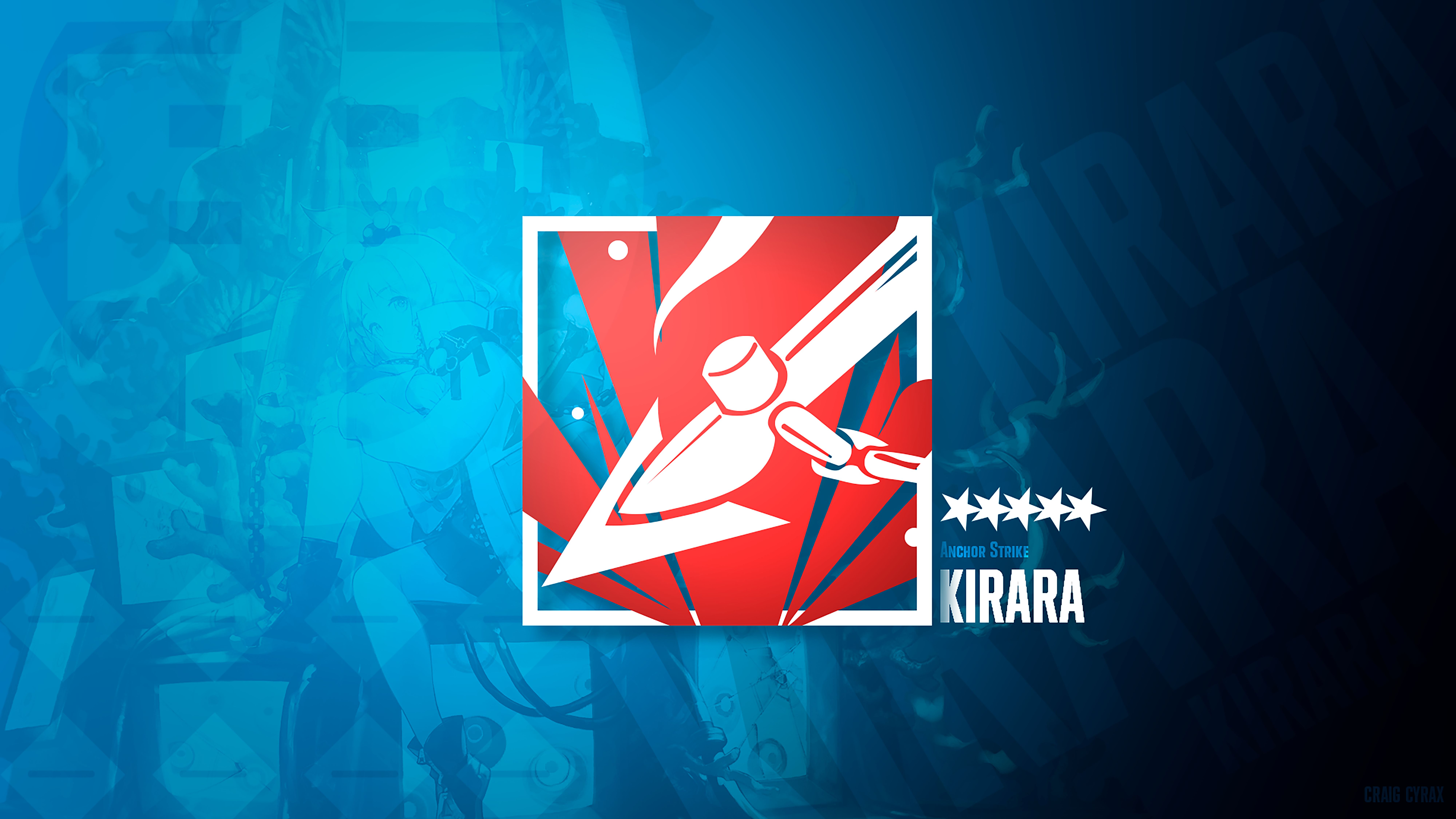 Die besten Kirara (Arknights)-Hintergründe für den Telefonbildschirm