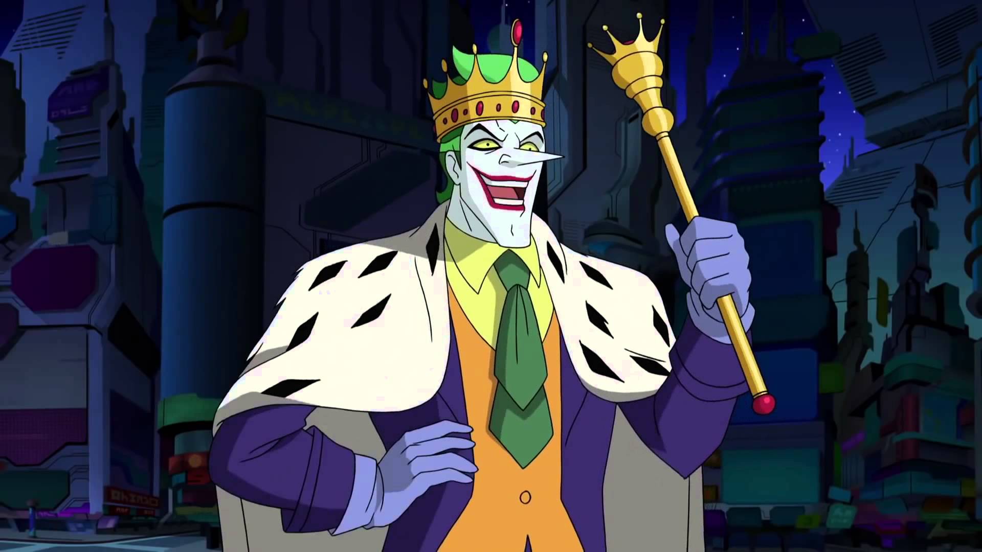 Meilleurs fonds d'écran Batman Unlimited: Monstrueuse Pagaille pour l'écran du téléphone